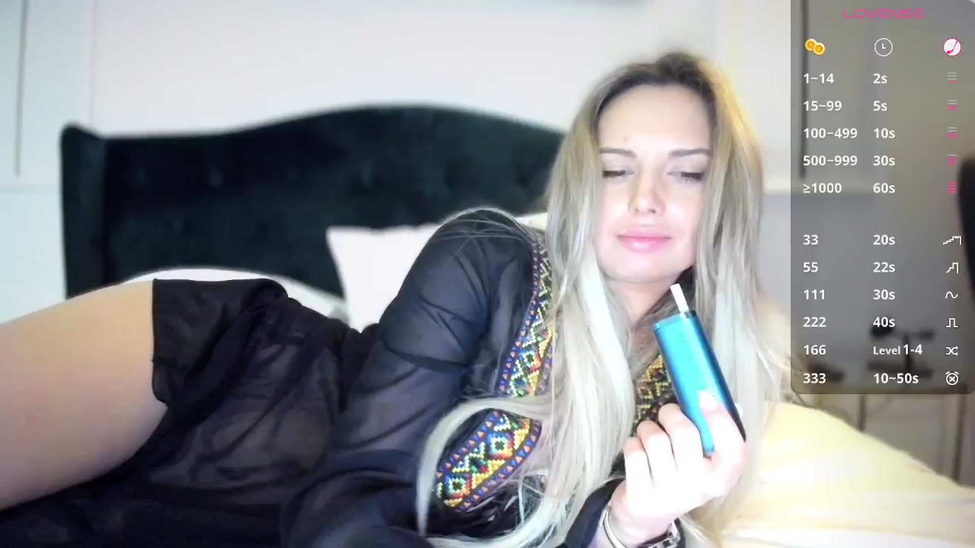 Gallery image thumbnail from Princess_Deea's myfreecams stream on, 03/16/2026, 21:34 image 7 of 20