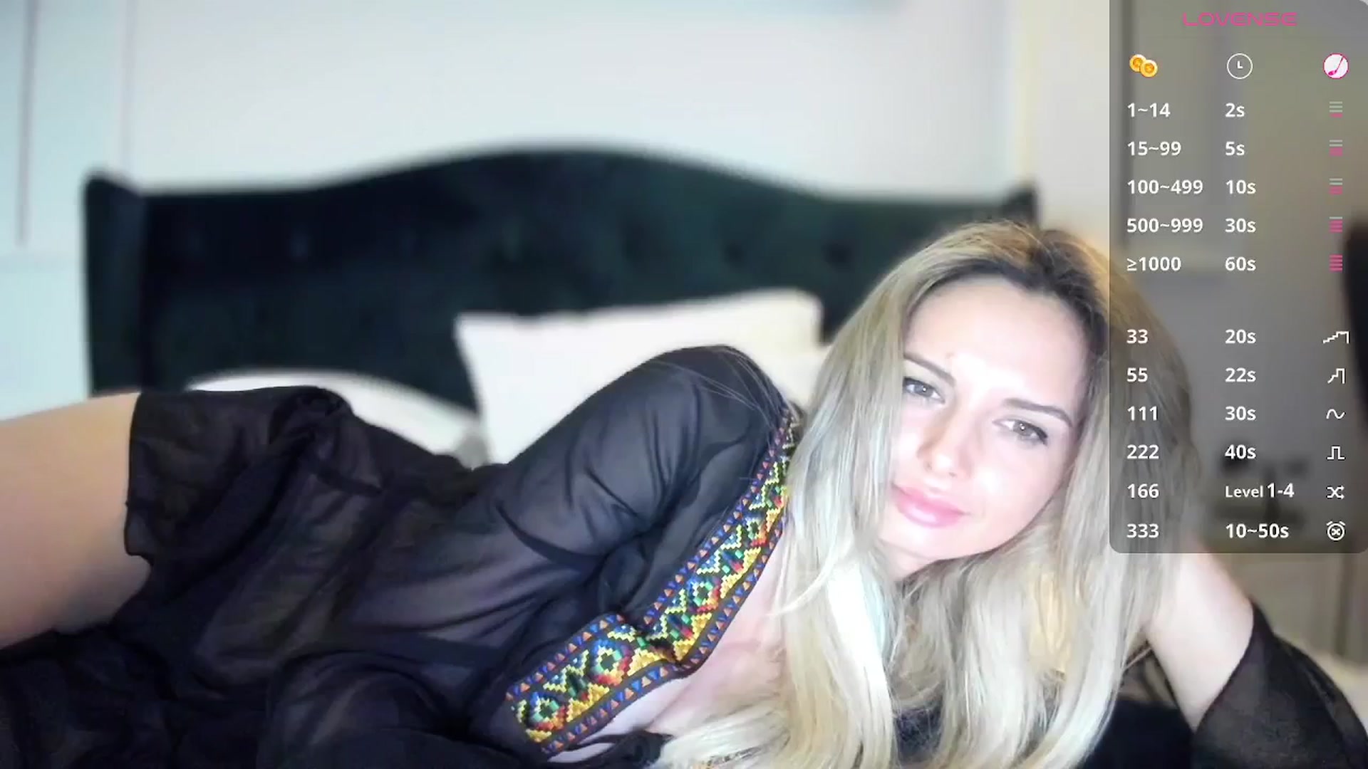 Gallery image thumbnail from Princess_Deea's myfreecams stream on, 03/16/2026, 21:34 image 13 of 20