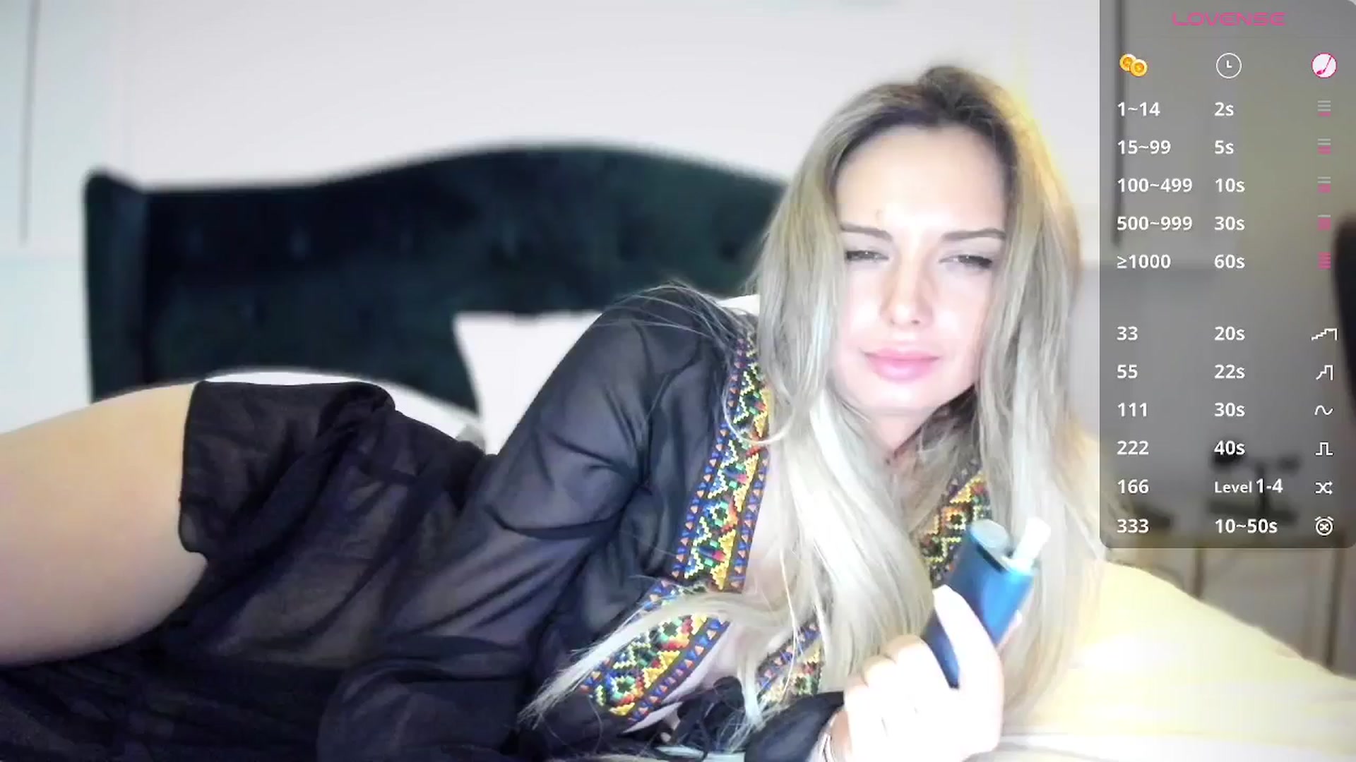 Gallery image thumbnail from Princess_Deea's myfreecams stream on, 03/16/2026, 21:34 image 12 of 20