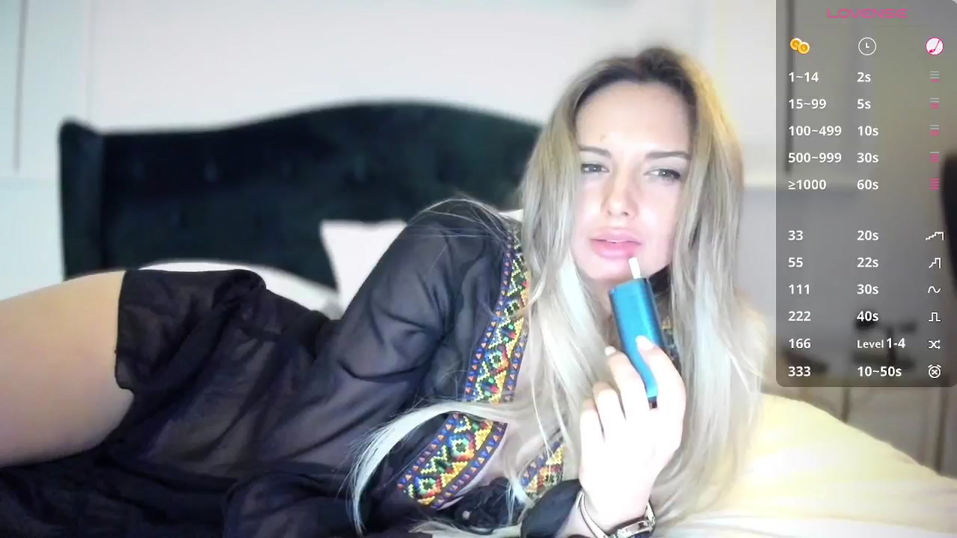 Gallery image thumbnail from Princess_Deea's myfreecams stream on, 03/16/2026, 21:34 image 10 of 20