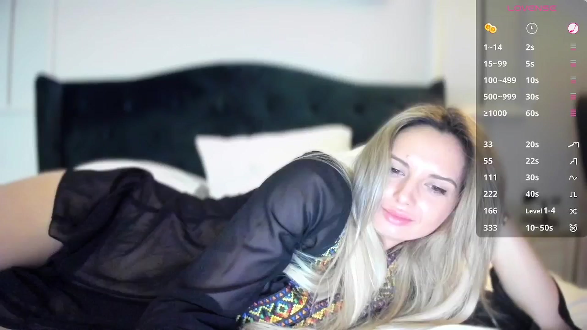 Gallery image thumbnail from Princess_Deea's myfreecams stream on, 03/16/2026, 21:34 image 2 of 20