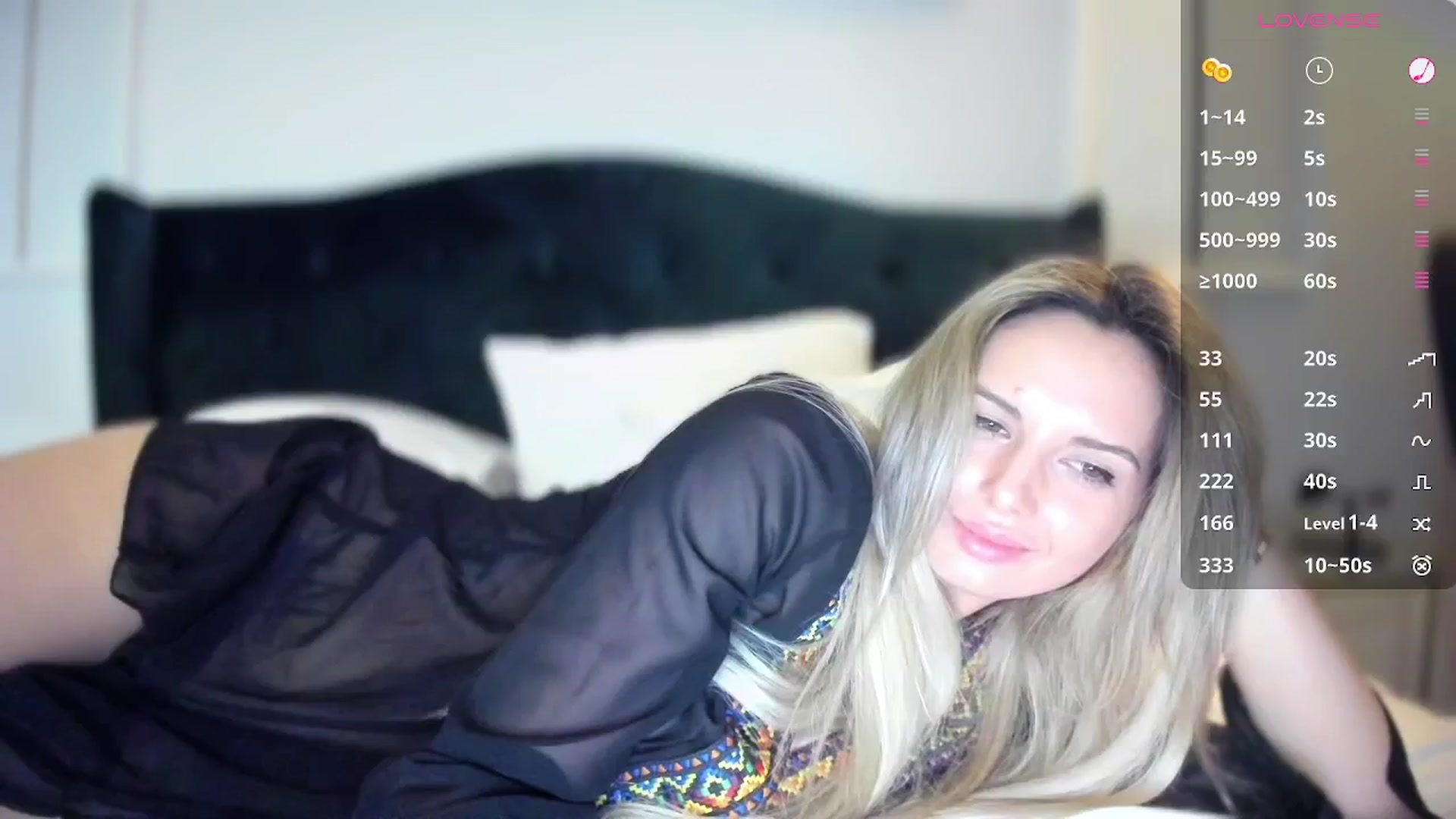 Gallery image thumbnail from Princess_Deea's myfreecams stream on, 03/16/2026, 21:34 image 1 of 20