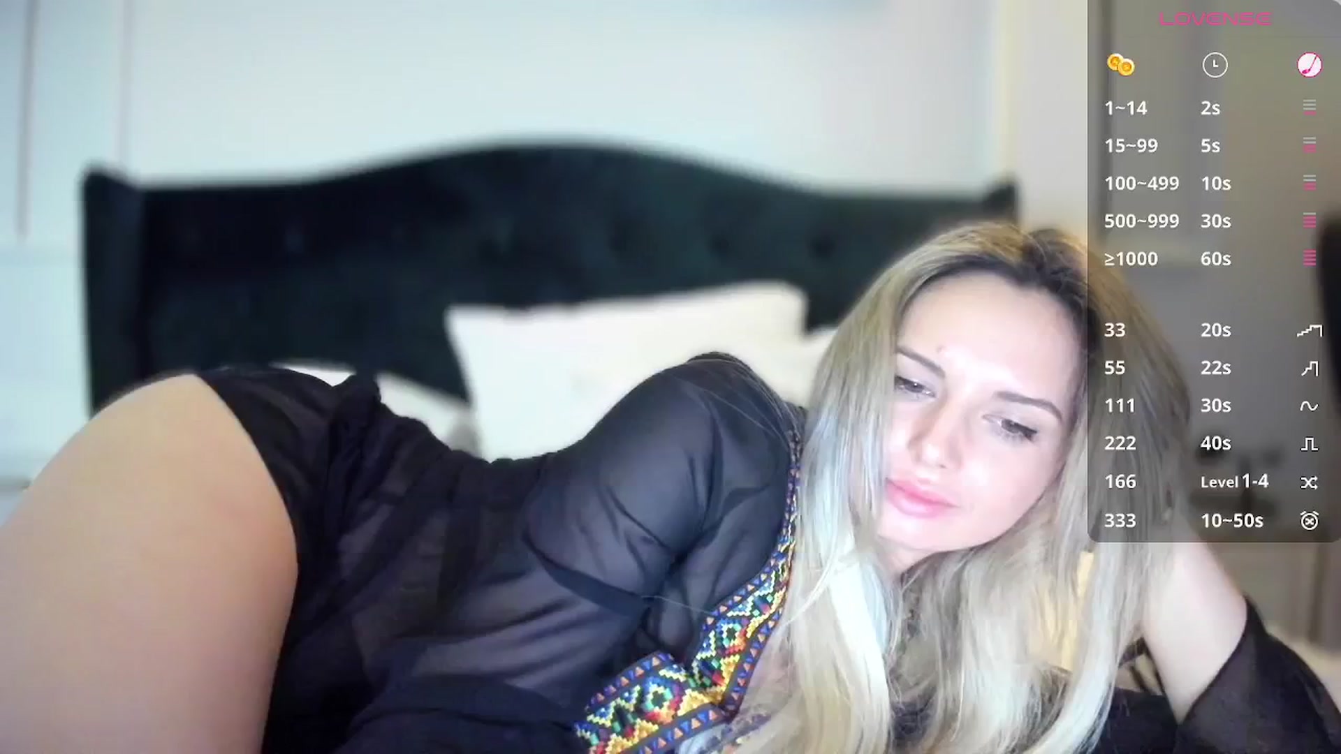 Gallery image thumbnail from Princess_Deea's myfreecams stream on, 03/16/2026, 21:34 image 20 of 20
