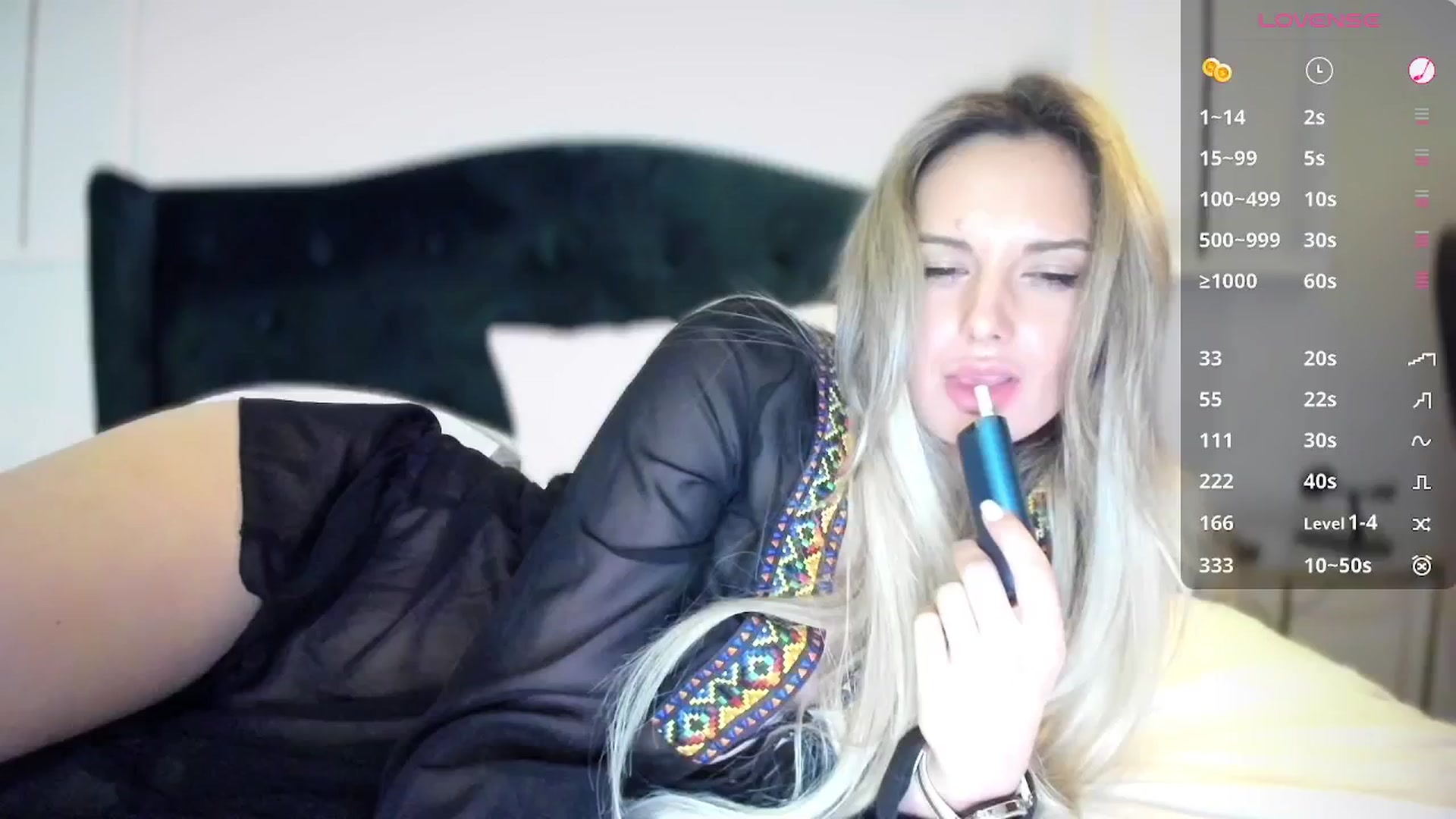 Gallery image thumbnail from Princess_Deea's myfreecams stream on, 03/16/2026, 21:34 image 9 of 20