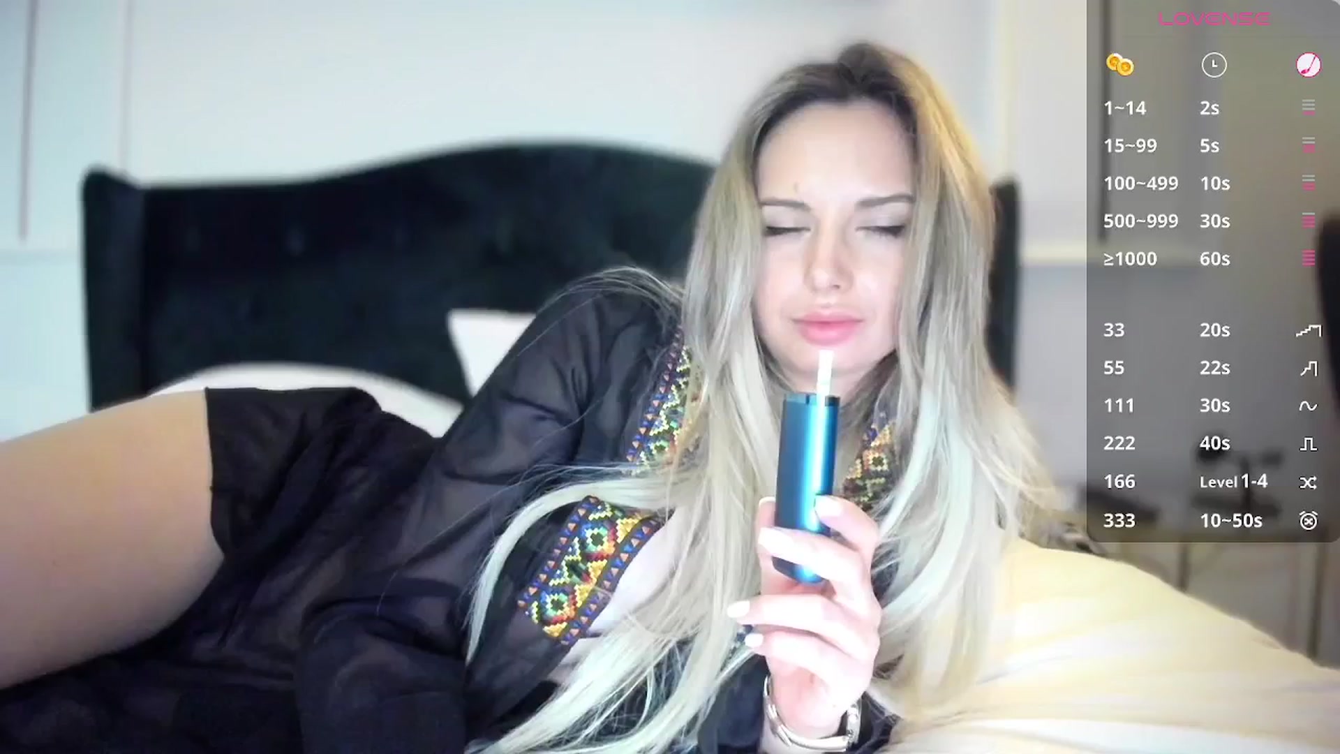 Gallery image thumbnail from Princess_Deea's myfreecams stream on, 03/16/2026, 21:34 image 4 of 20
