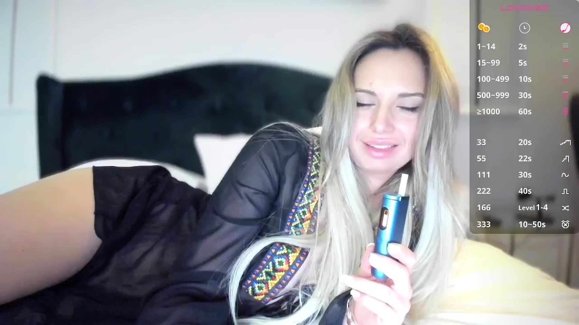 Gallery image thumbnail from Princess_Deea's myfreecams stream on, 03/16/2026, 21:34 image 6 of 20