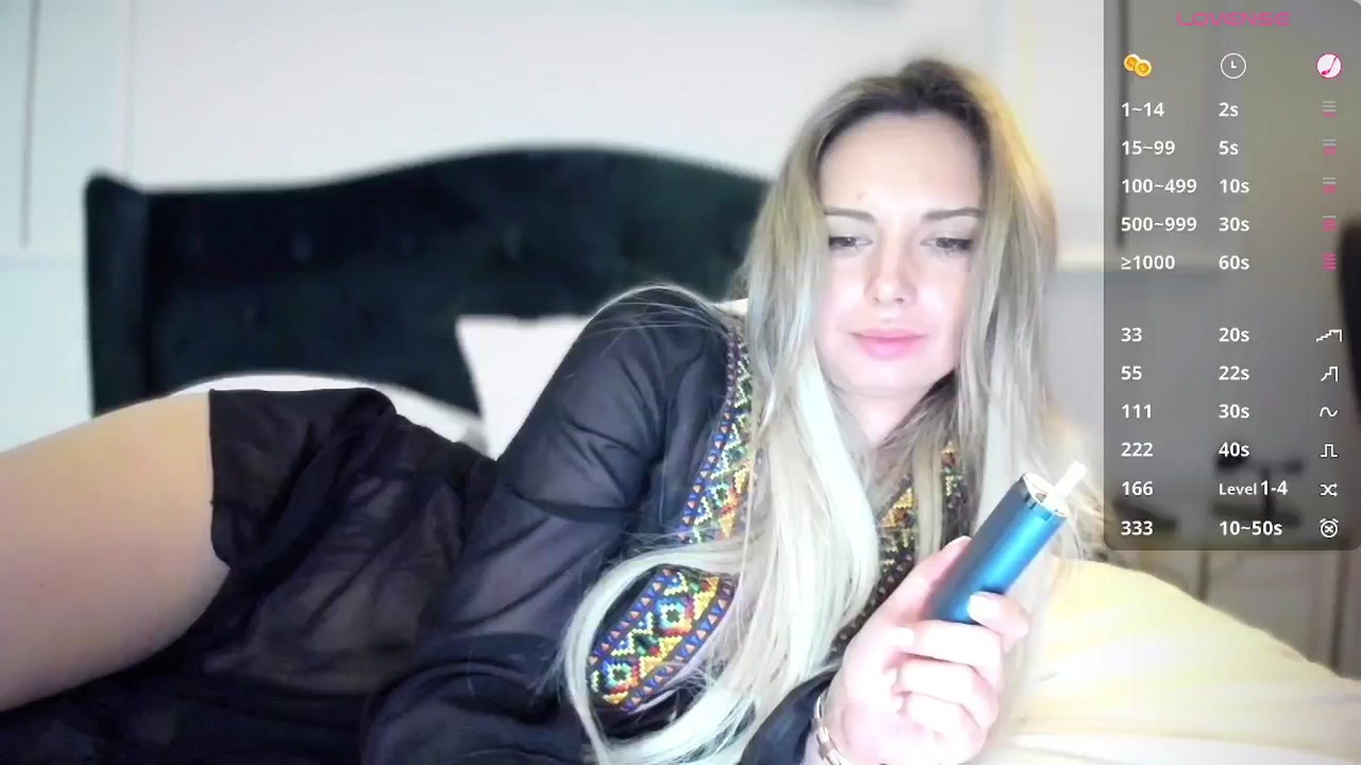 Gallery image thumbnail from Princess_Deea's myfreecams stream on, 03/16/2026, 21:34 image 5 of 20