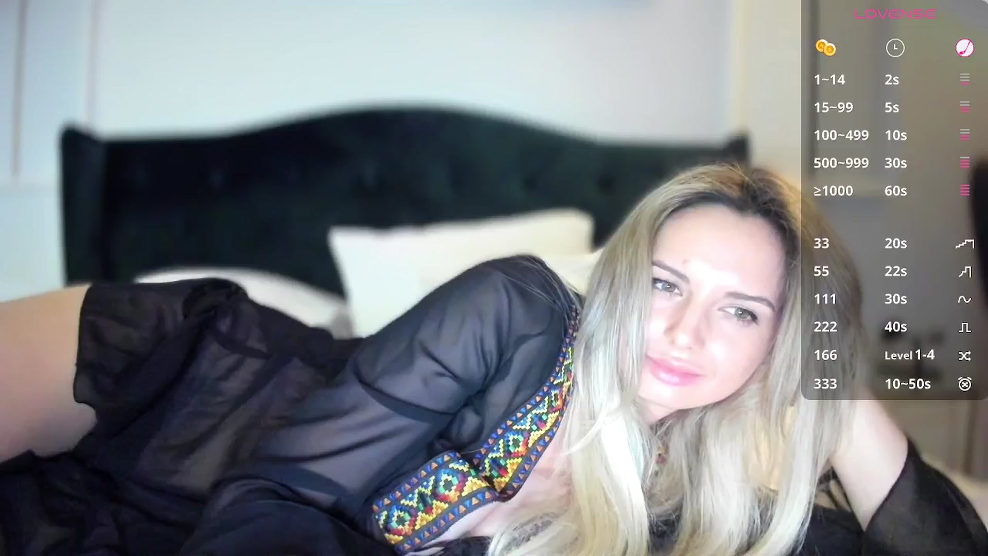 Gallery image thumbnail from Princess_Deea's myfreecams stream on, 03/16/2026, 21:34 image 15 of 20