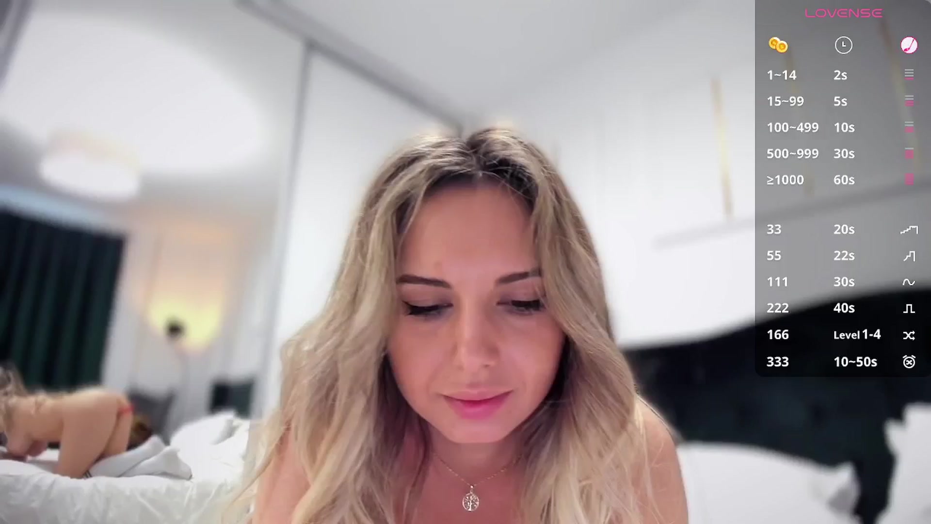 Gallery image thumbnail from Princess_Deea's myfreecams stream on, 03/17/2026, 14:43 image 18 of 20
