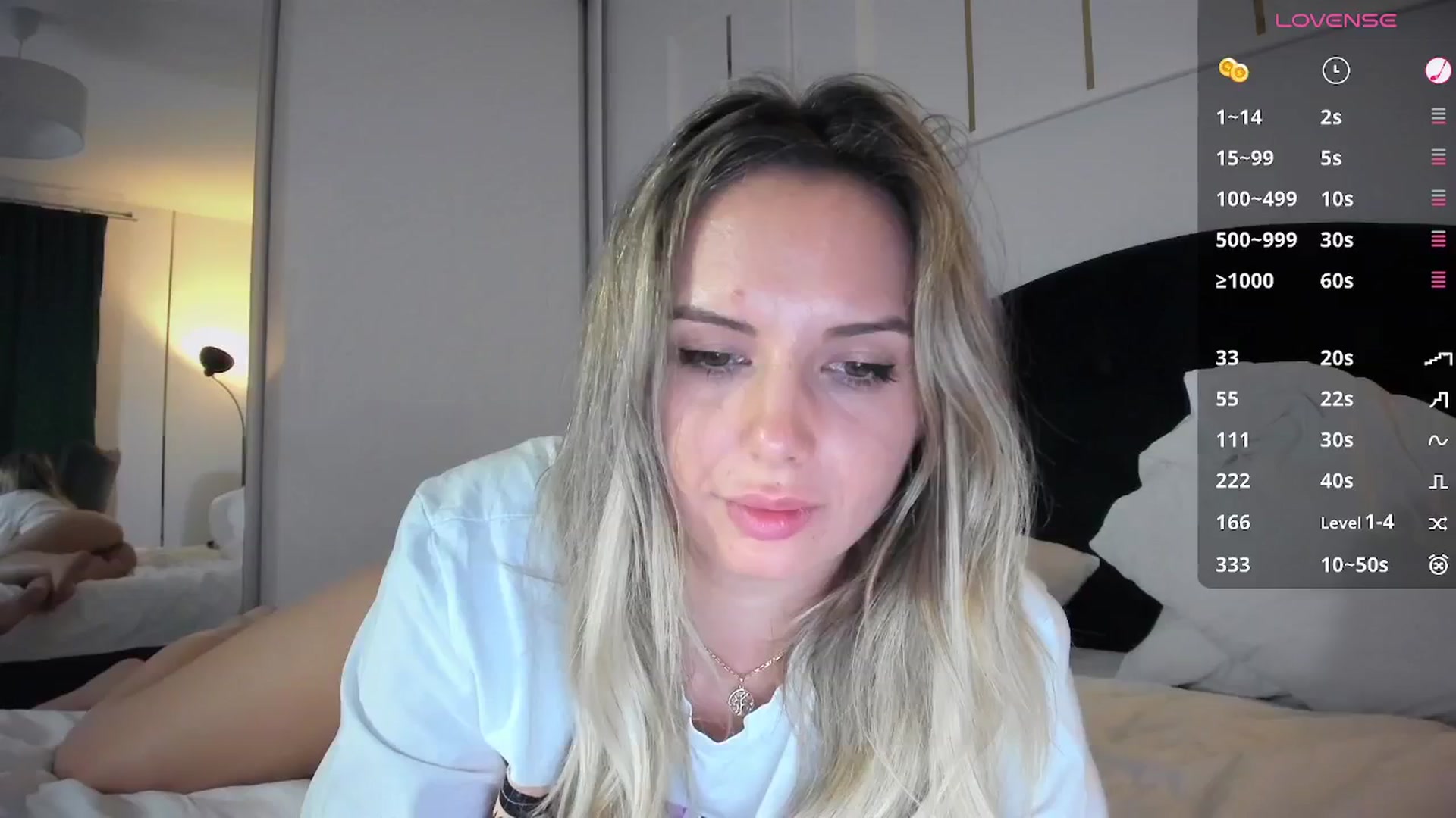 Gallery image thumbnail from Princess_Deea's myfreecams stream on, 03/18/2026, 21:32 image 11 of 20