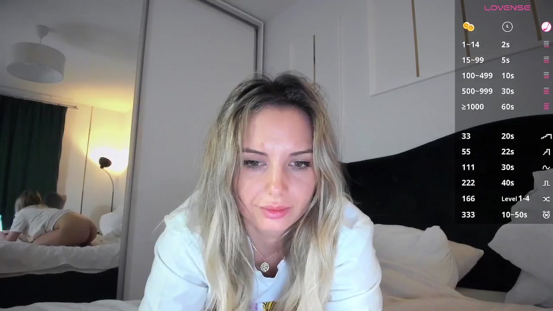 Gallery image thumbnail from Princess_Deea's myfreecams stream on, 03/18/2026, 21:32 image 9 of 20