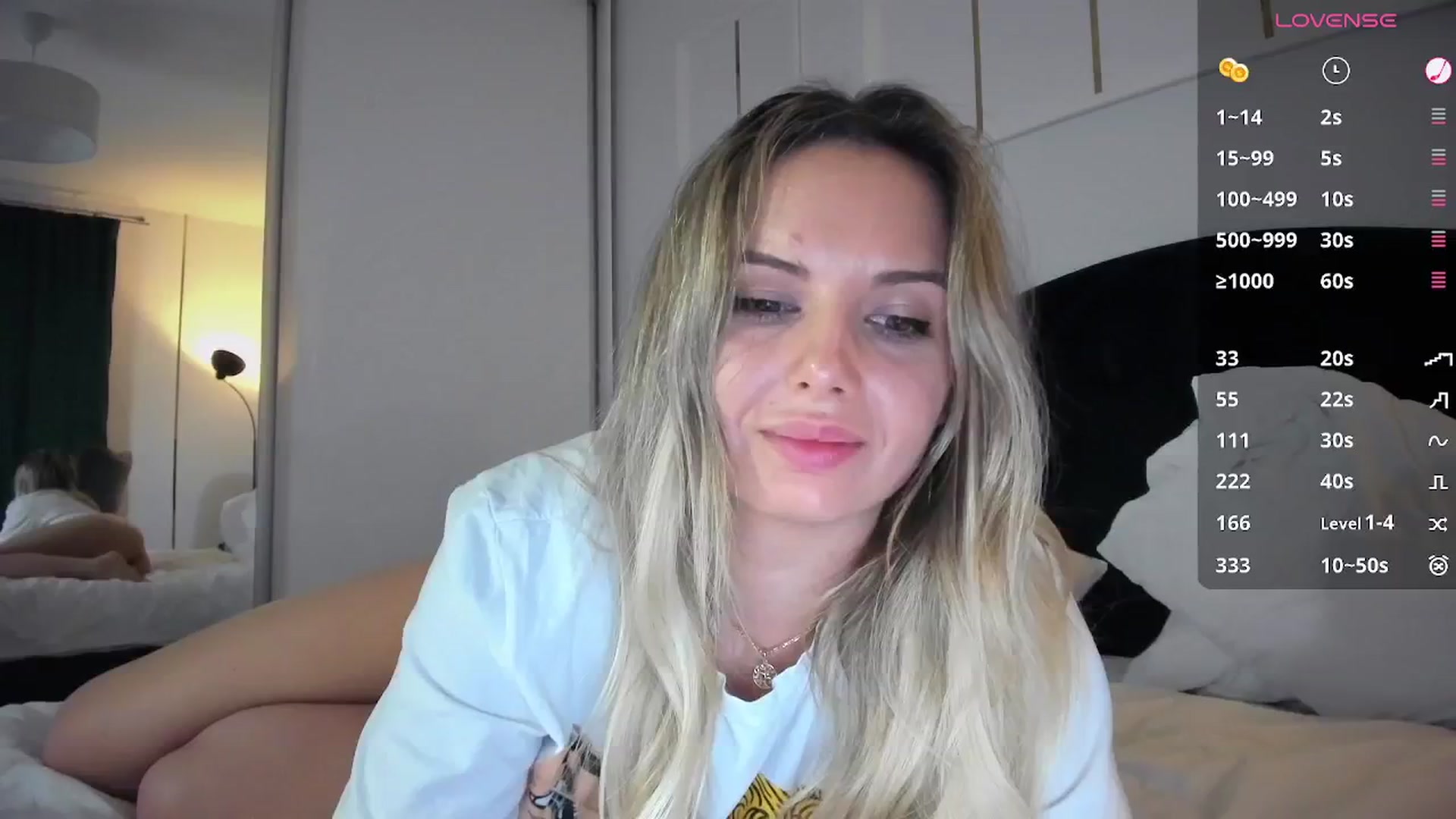 Gallery image thumbnail from Princess_Deea's myfreecams stream on, 03/18/2026, 21:32 image 10 of 20