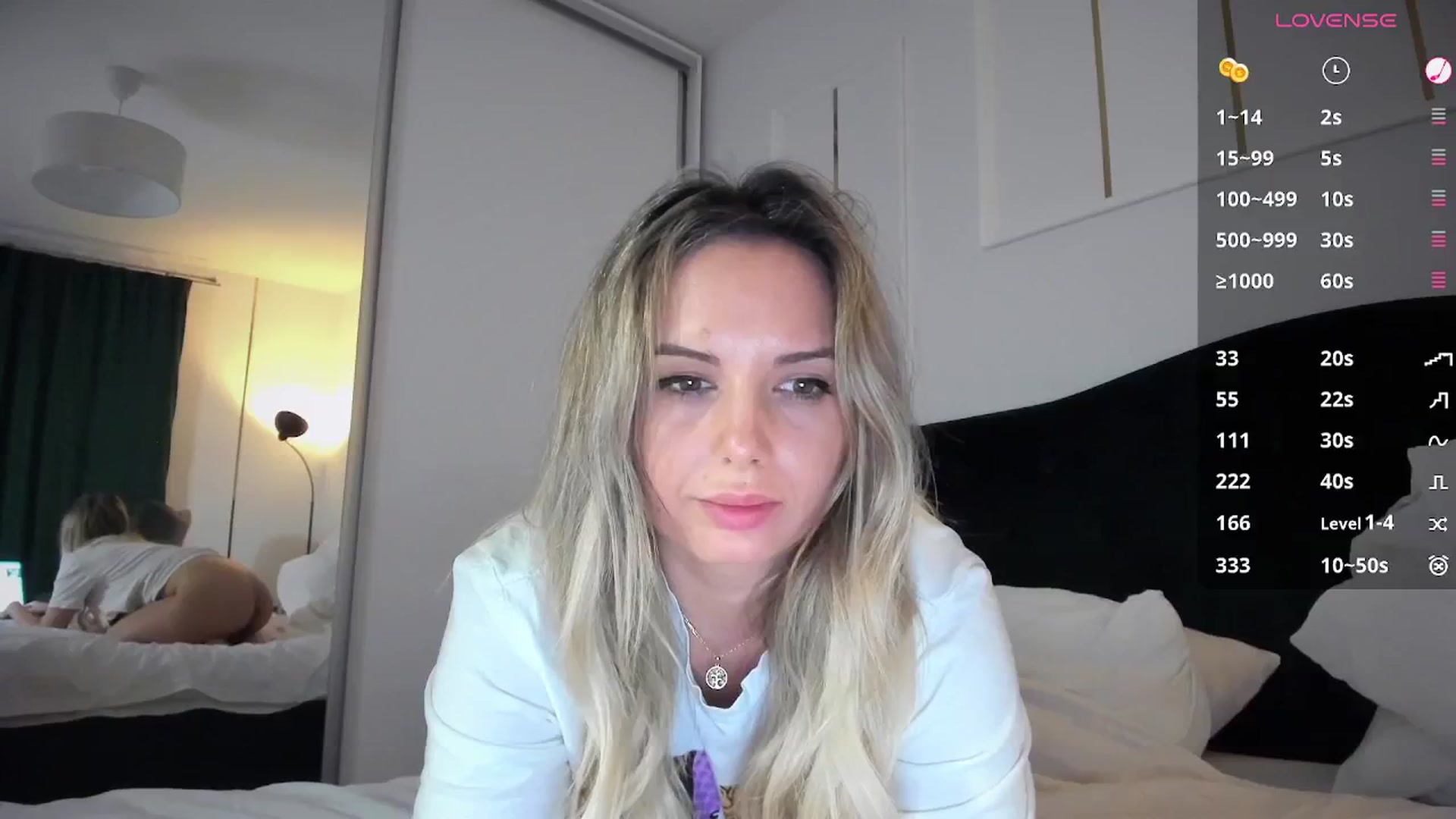 Gallery image thumbnail from Princess_Deea's myfreecams stream on, 03/18/2026, 21:32 image 8 of 20