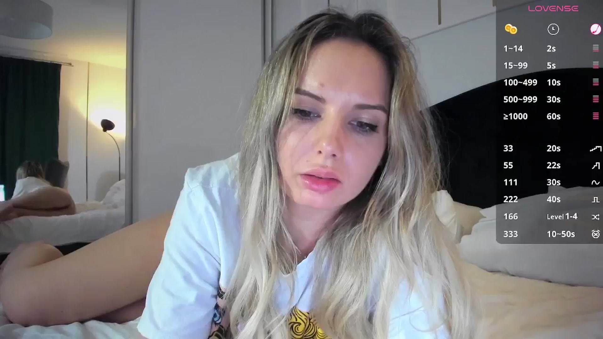 Gallery image thumbnail from Princess_Deea's myfreecams stream on, 03/18/2026, 21:32 image 20 of 20