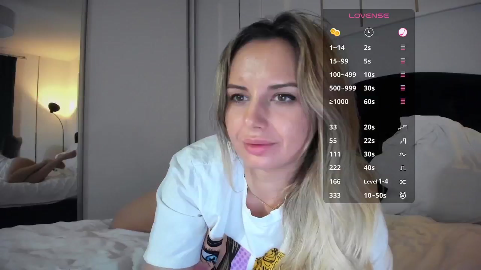 Gallery image thumbnail from Princess_Deea's myfreecams stream on, 03/18/2026, 21:32 image 5 of 20