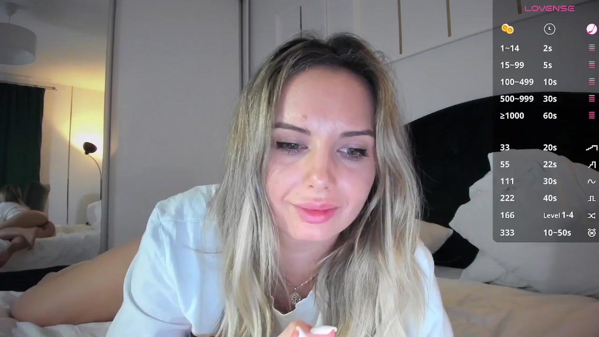 Gallery image thumbnail from Princess_Deea's myfreecams stream on, 03/18/2026, 21:32 image 12 of 20