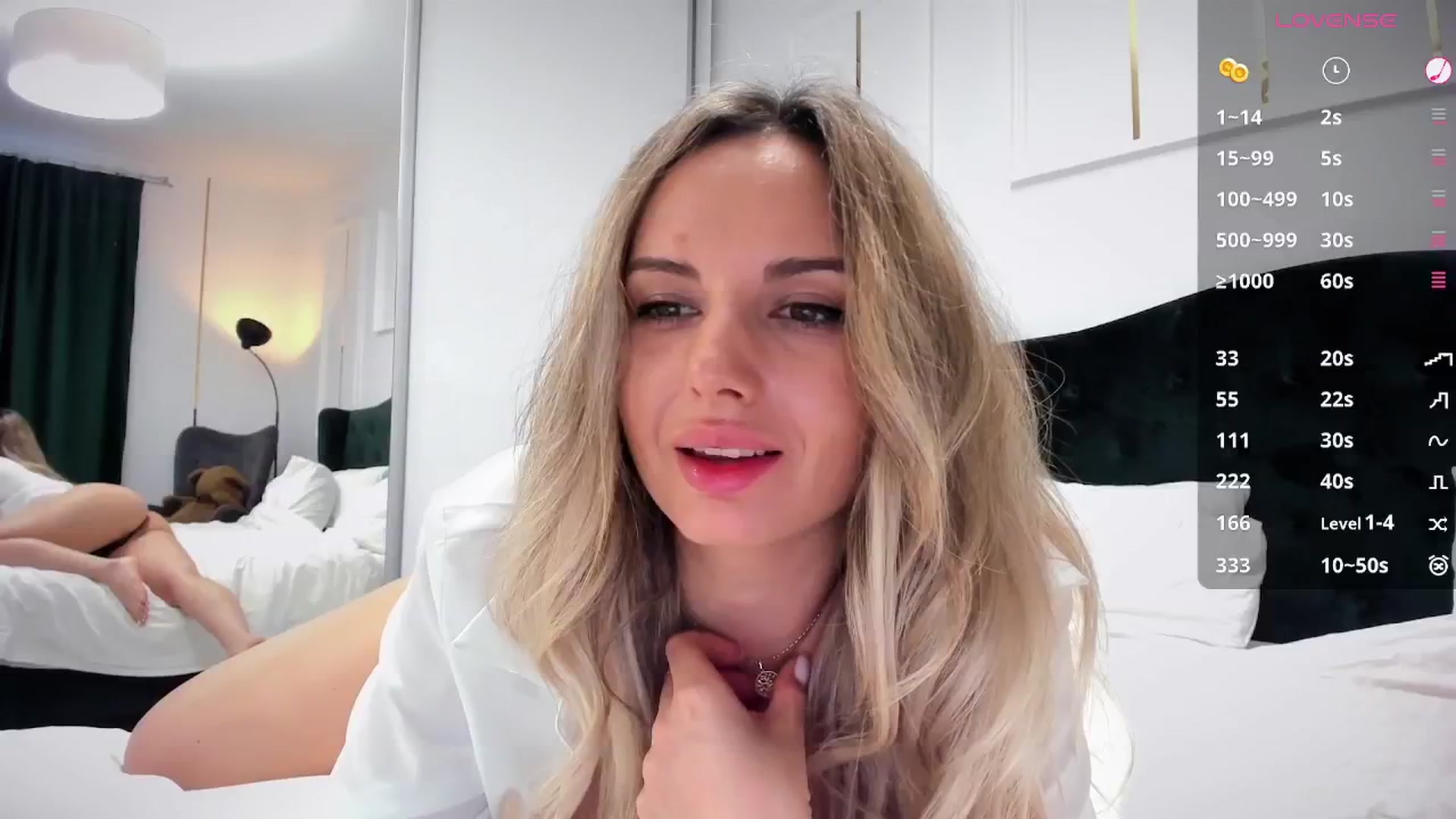 Gallery image thumbnail from Princess_Deea's myfreecams stream on, 03/19/2026, 14:57 image 16 of 20