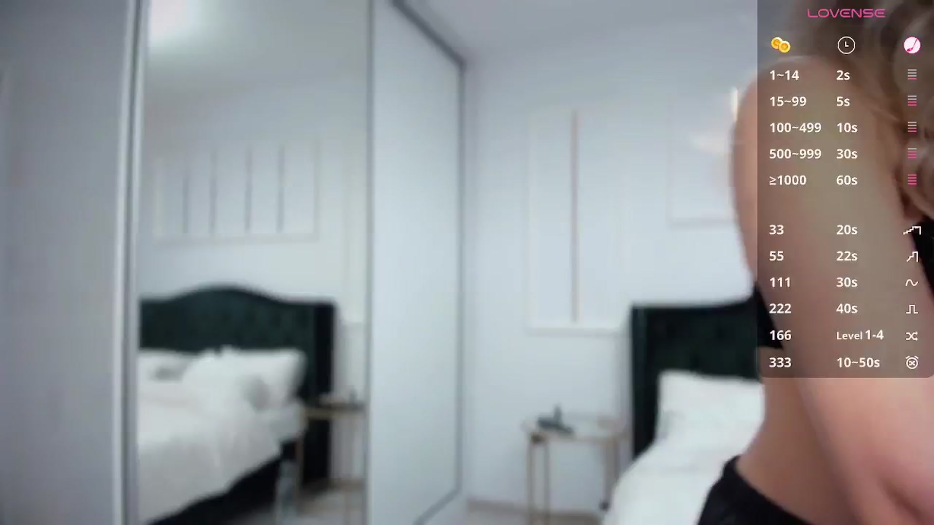 Gallery image thumbnail from Princess_Deea's myfreecams stream on, 03/22/2026, 14:10 image 1 of 20