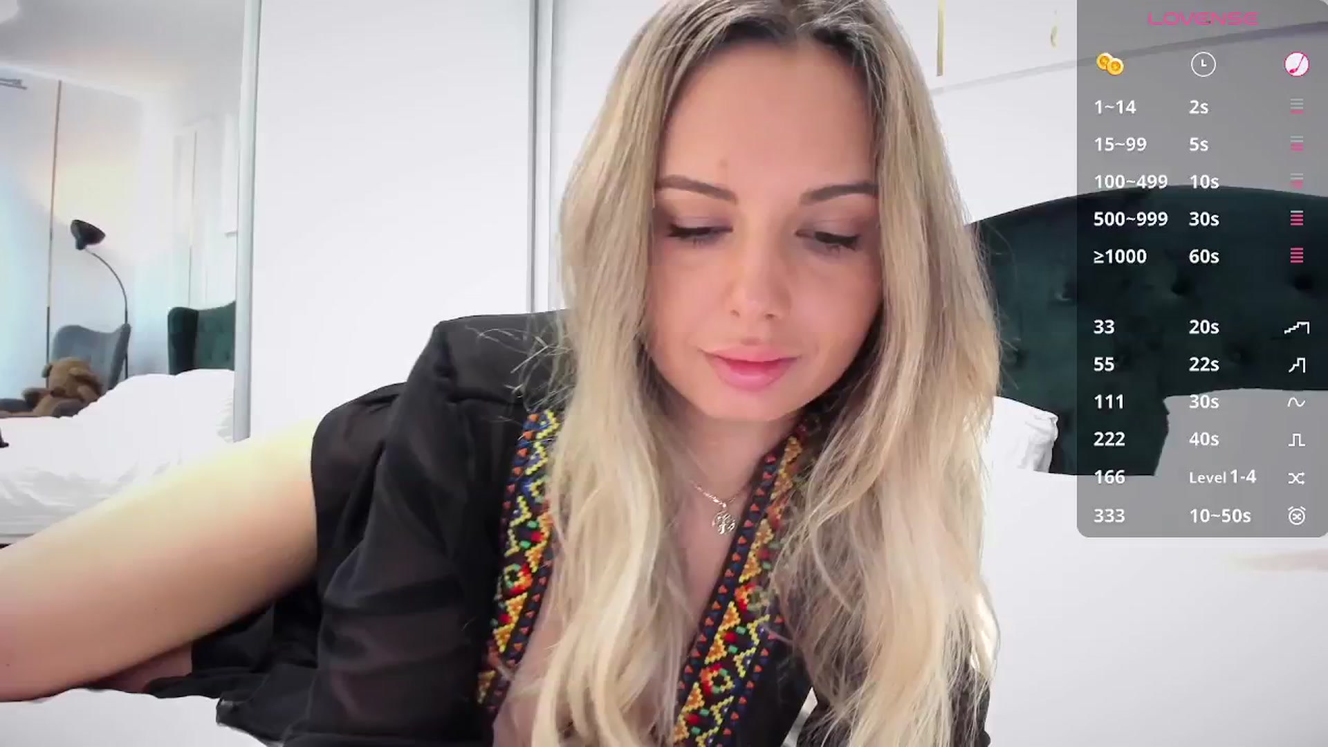 Gallery image thumbnail from Princess_Deea's myfreecams stream on, 03/23/2026, 15:13 image 3 of 20