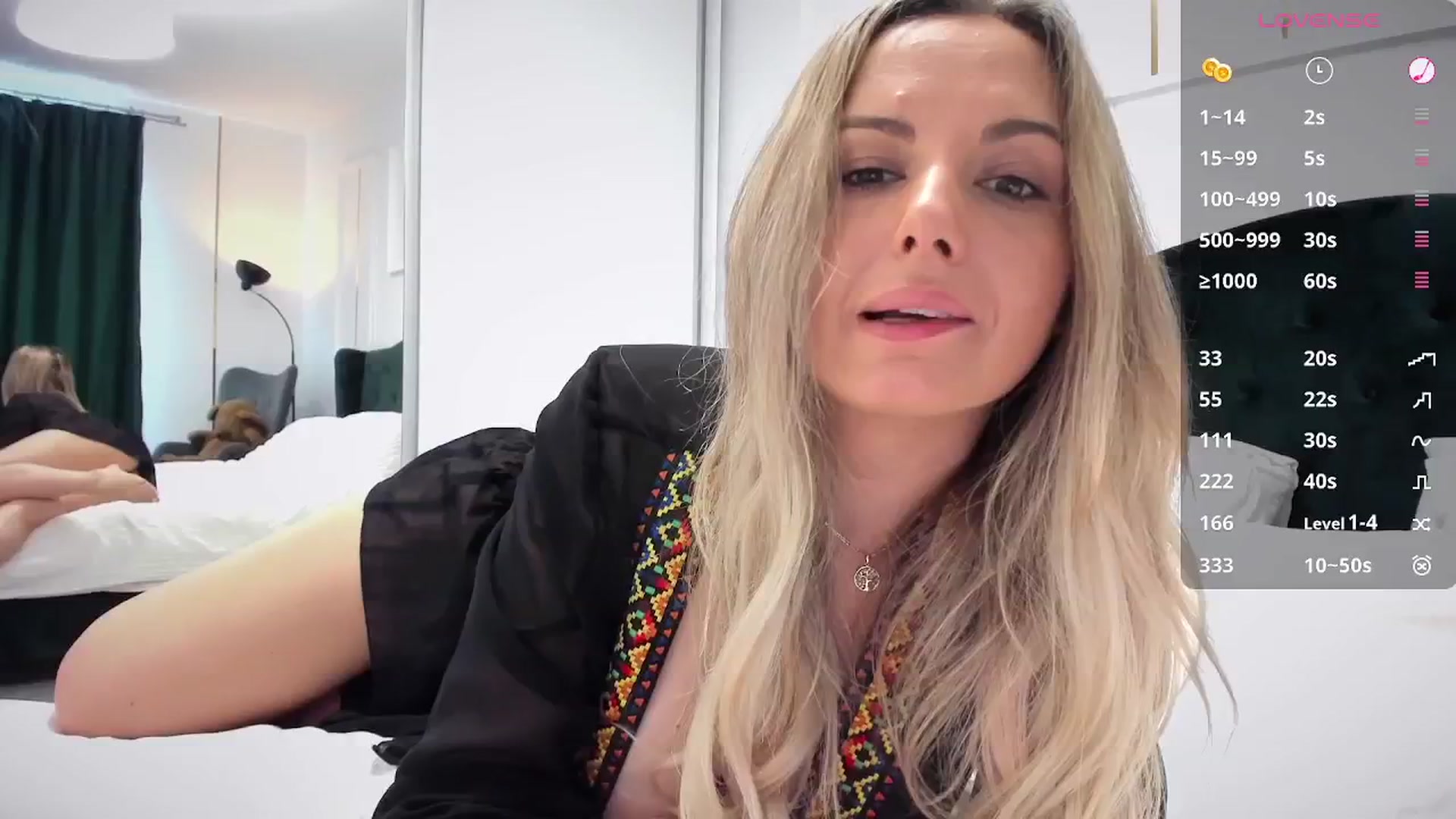Gallery image thumbnail from Princess_Deea's myfreecams stream on, 03/23/2026, 15:13 image 5 of 20