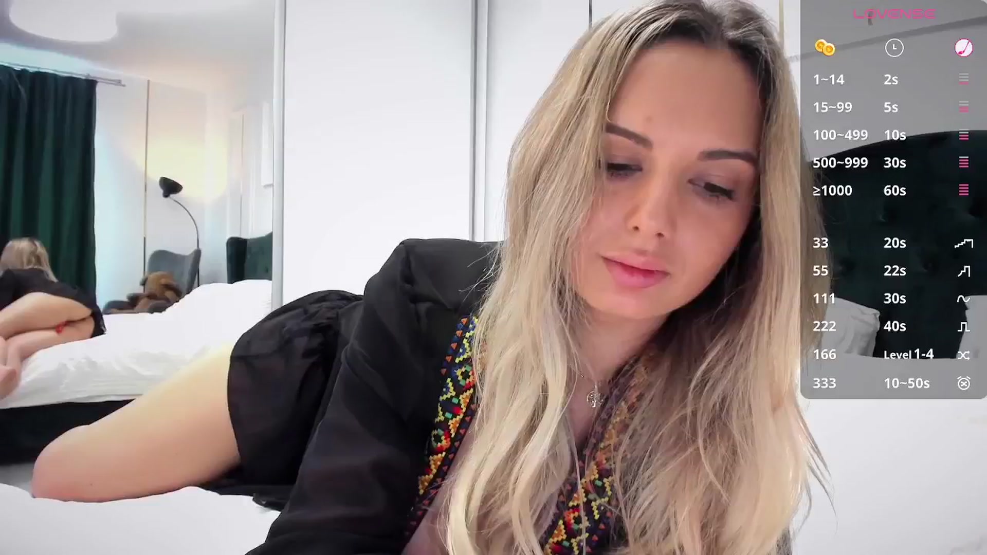 Gallery image thumbnail from Princess_Deea's myfreecams stream on, 03/23/2026, 15:13 image 6 of 20