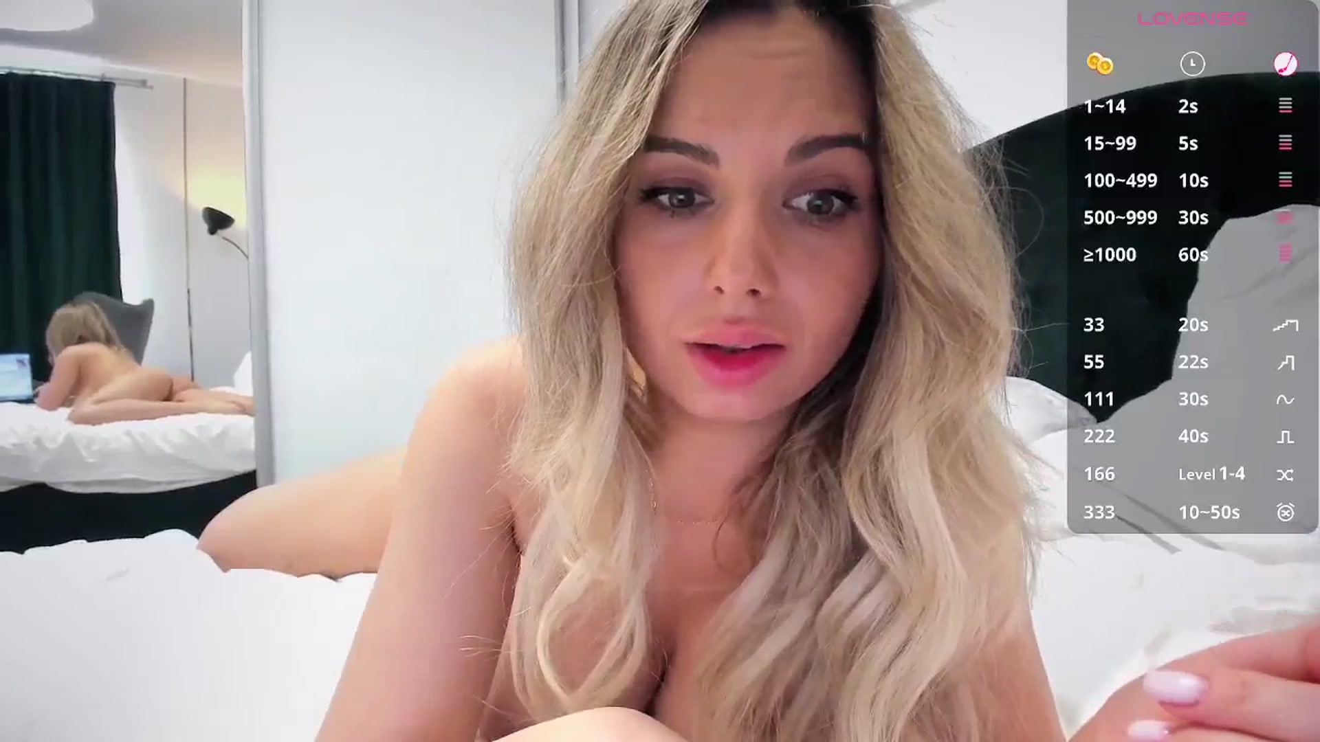 Gallery image thumbnail from Princess_Deea's myfreecams stream on, 03/25/2026, 16:24 image 4 of 20