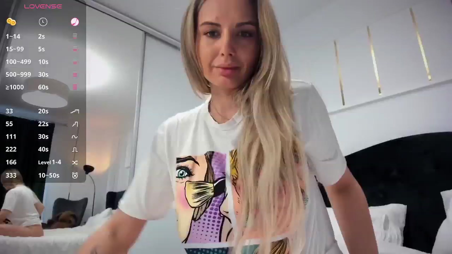 Gallery image thumbnail from Princess_Deea's myfreecams stream on, 03/29/2026, 12:41 image 19 of 20