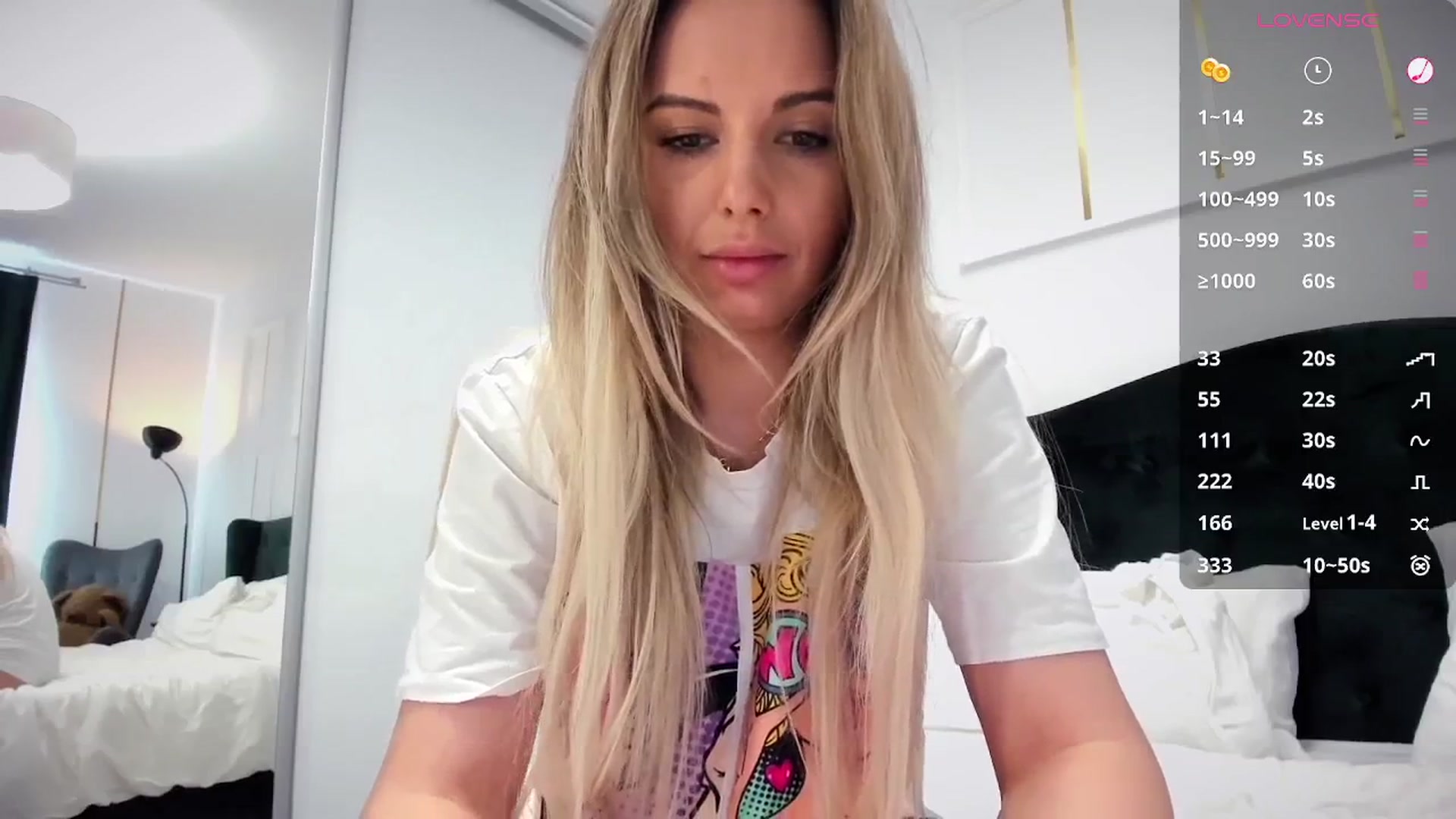 Gallery image thumbnail from Princess_Deea's myfreecams stream on, 03/29/2026, 14:22 image 14 of 20