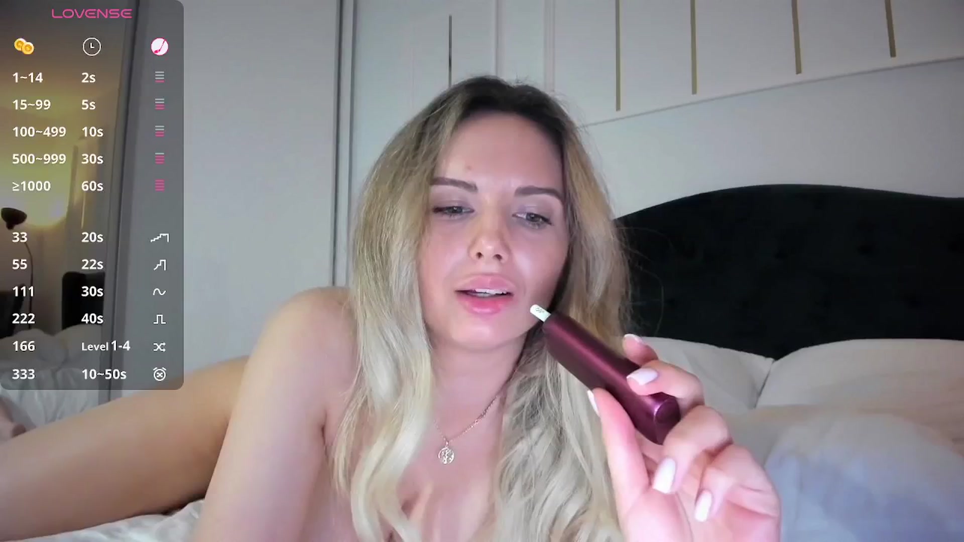 Gallery image thumbnail from Princess_Deea's myfreecams stream on, 03/31/2026, 20:58 image 14 of 20
