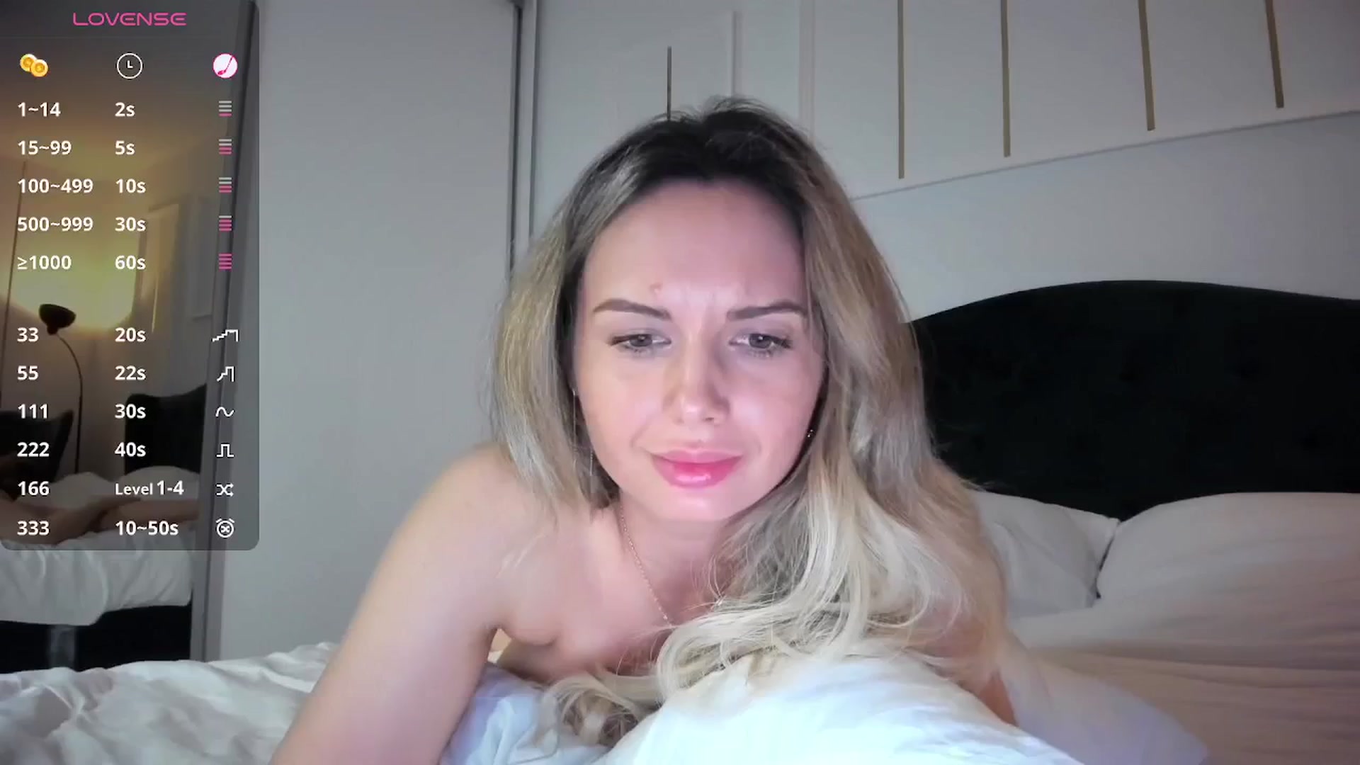 Gallery image thumbnail from Princess_Deea's myfreecams stream on, 03/31/2026, 20:58 image 18 of 20