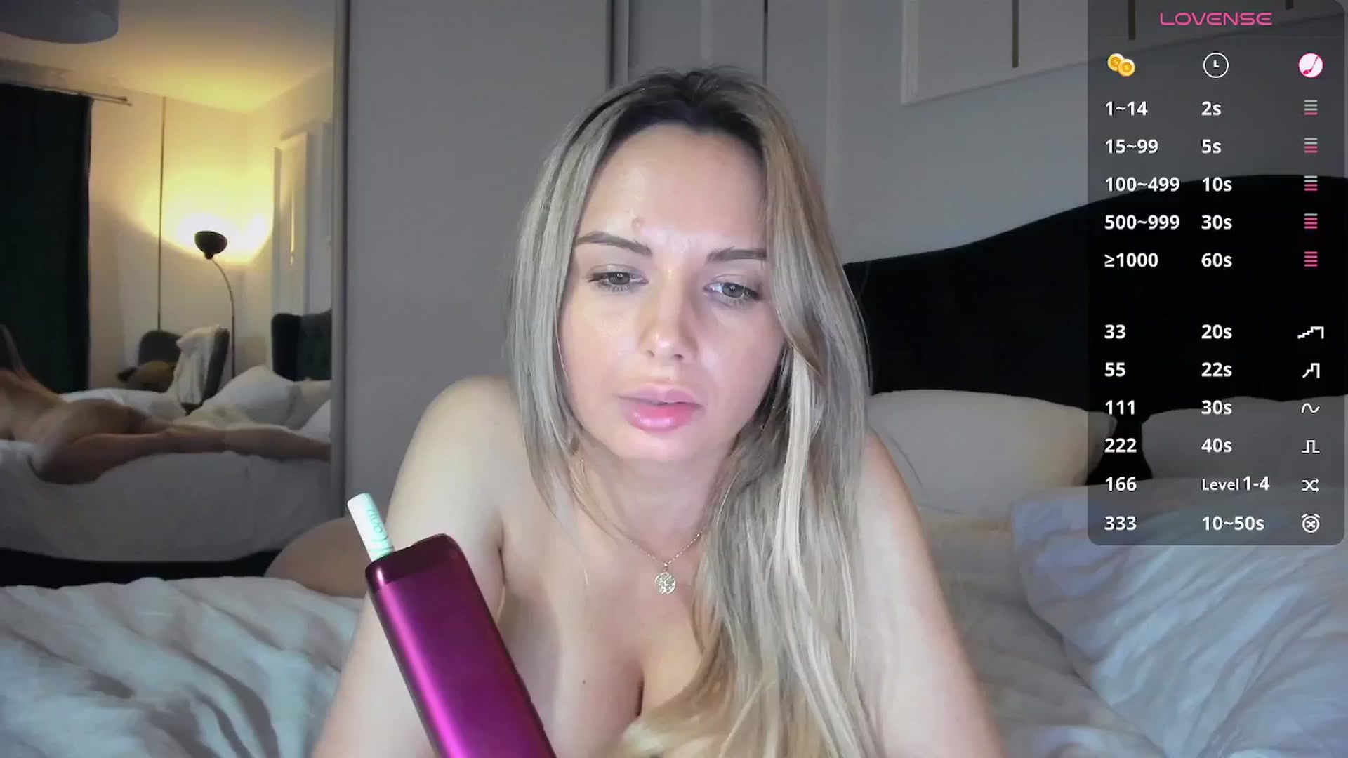 Gallery image thumbnail from Princess_Deea's myfreecams stream on, 04/07/2026, 20:46 image 2 of 20