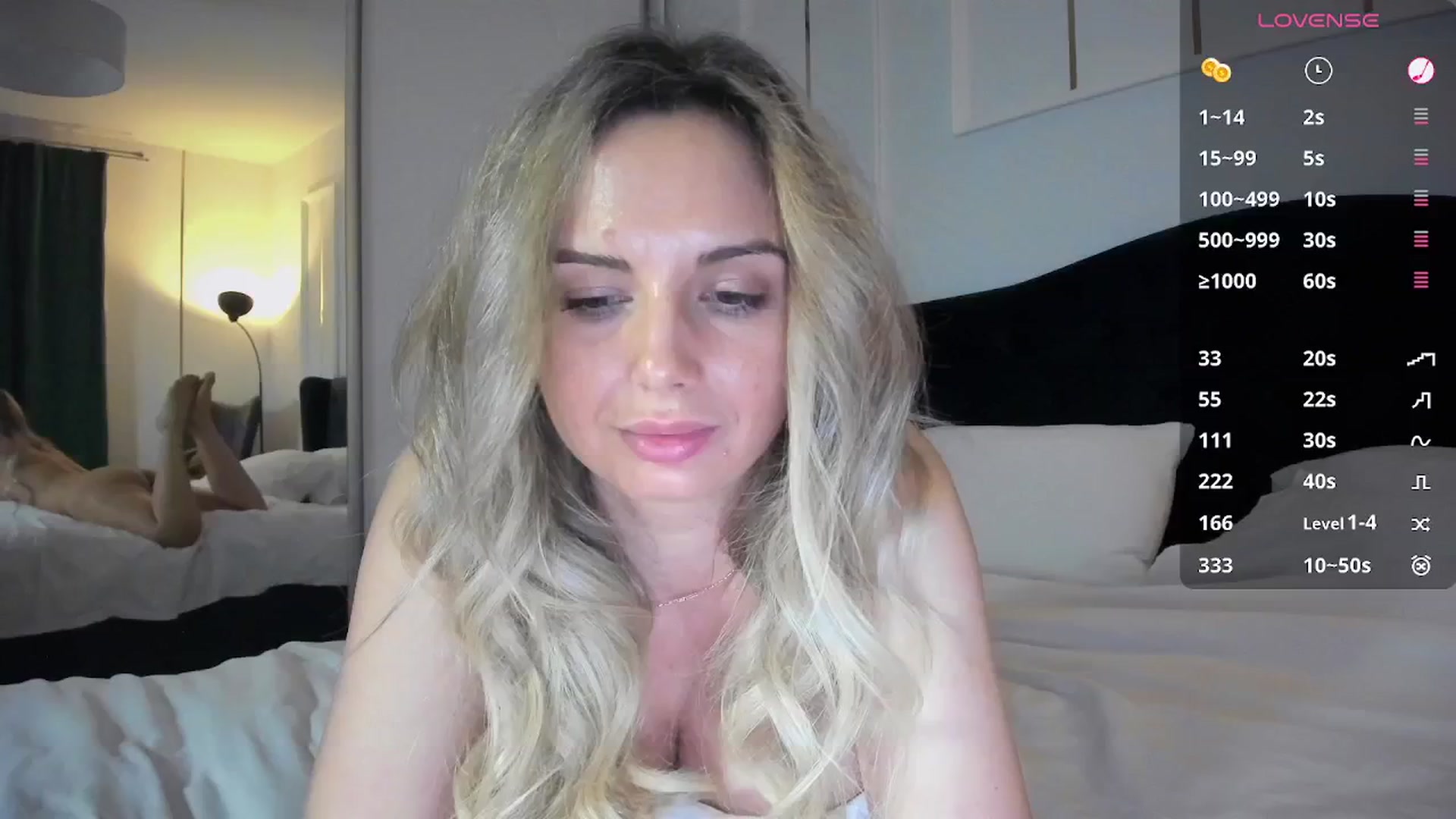 Gallery image thumbnail from Princess_Deea's myfreecams stream on, 04/09/2026, 20:06 image 3 of 20