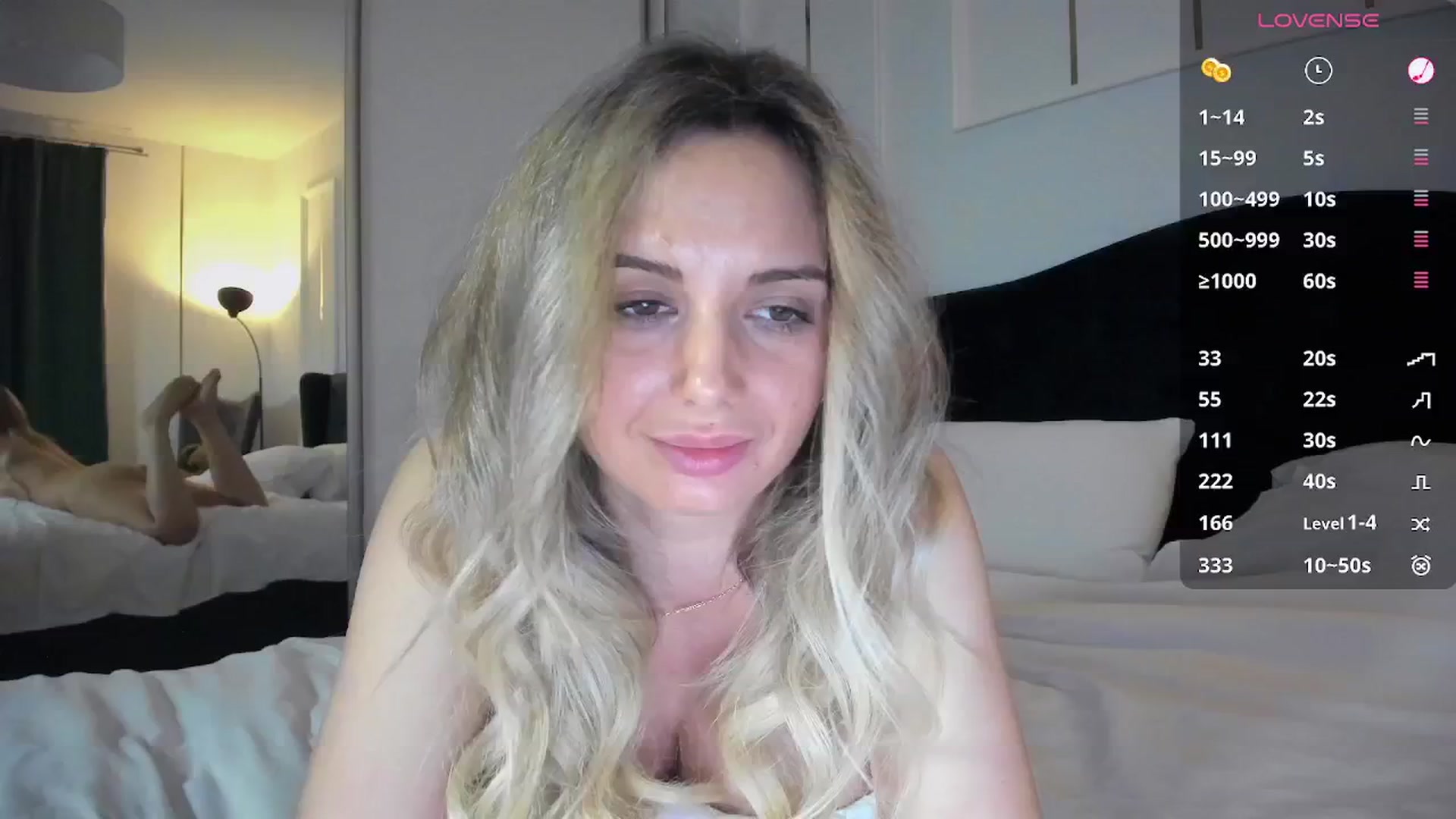 Gallery image thumbnail from Princess_Deea's myfreecams stream on, 04/09/2026, 20:06 image 6 of 20