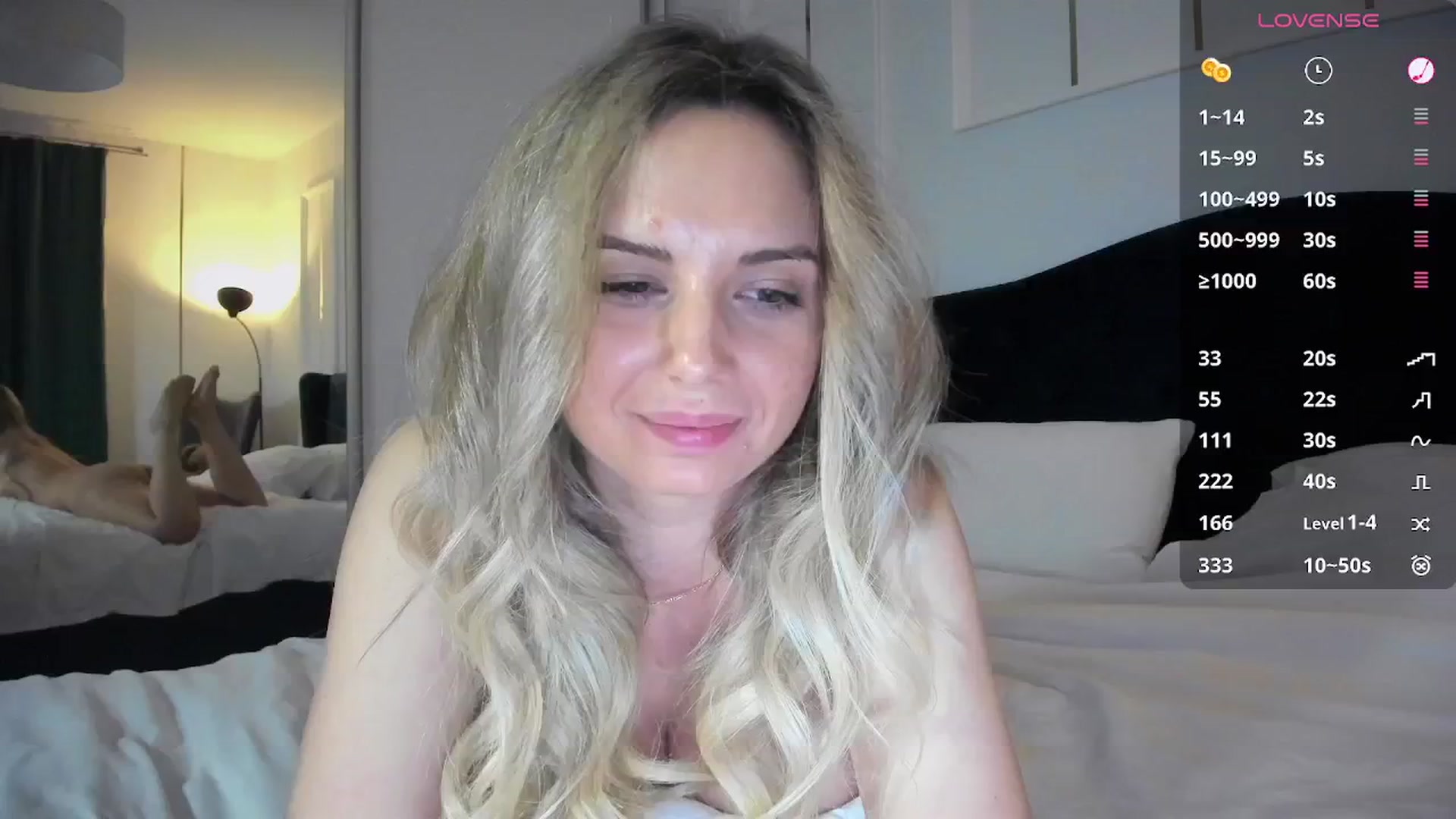 Gallery image thumbnail from Princess_Deea's myfreecams stream on, 04/09/2026, 20:06 image 5 of 20