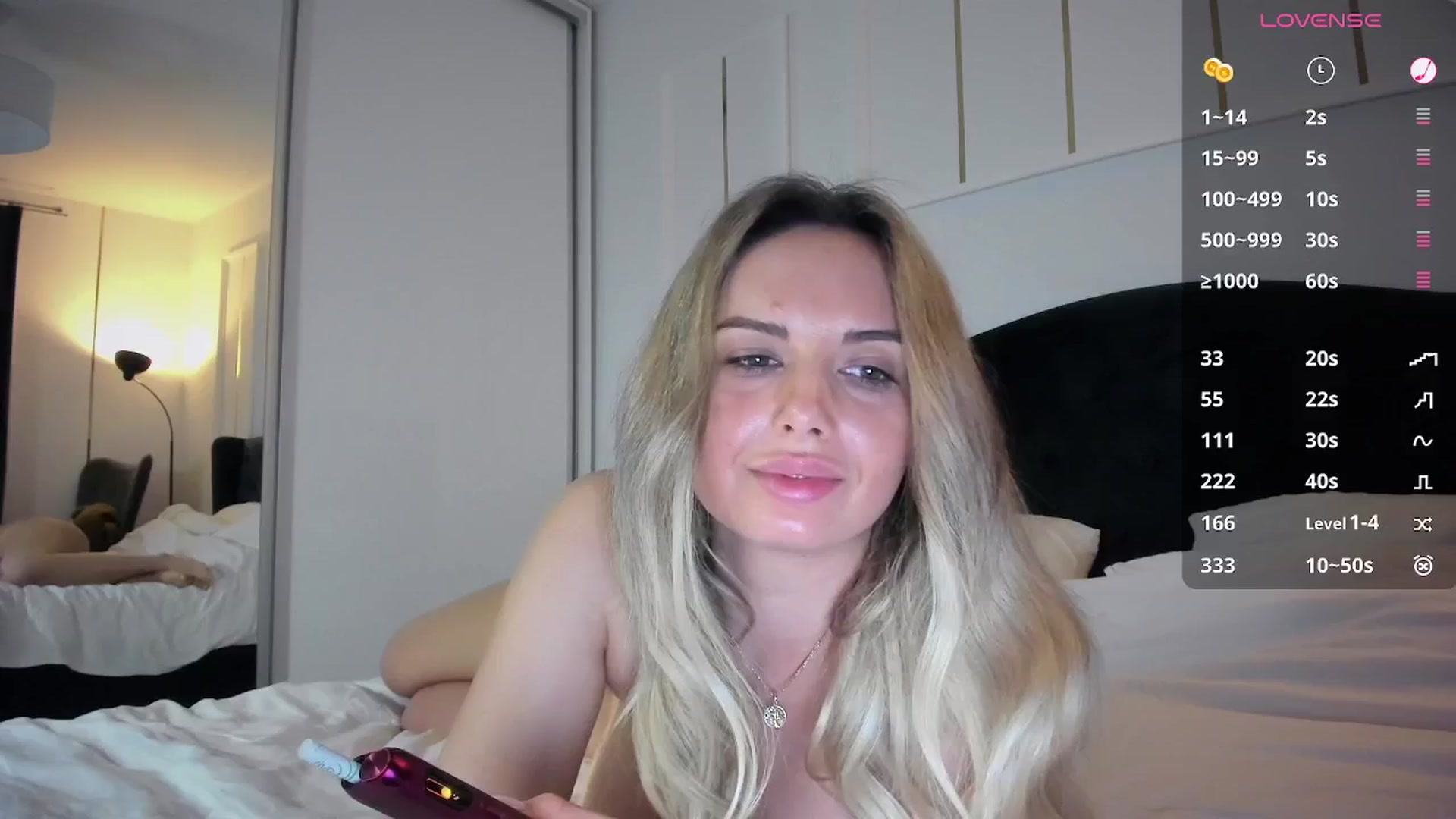 Gallery image thumbnail from Princess_Deea's myfreecams stream on, 04/14/2026, 20:05 image 9 of 20