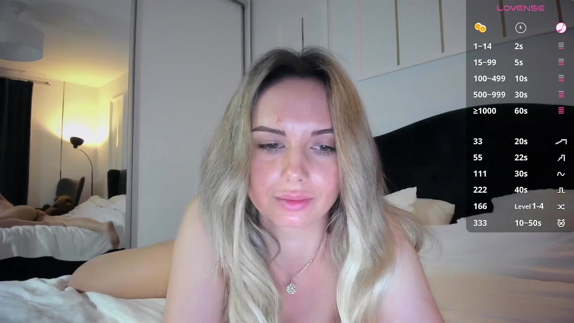 Gallery image thumbnail from Princess_Deea's myfreecams stream on, 04/14/2026, 20:05 image 5 of 20