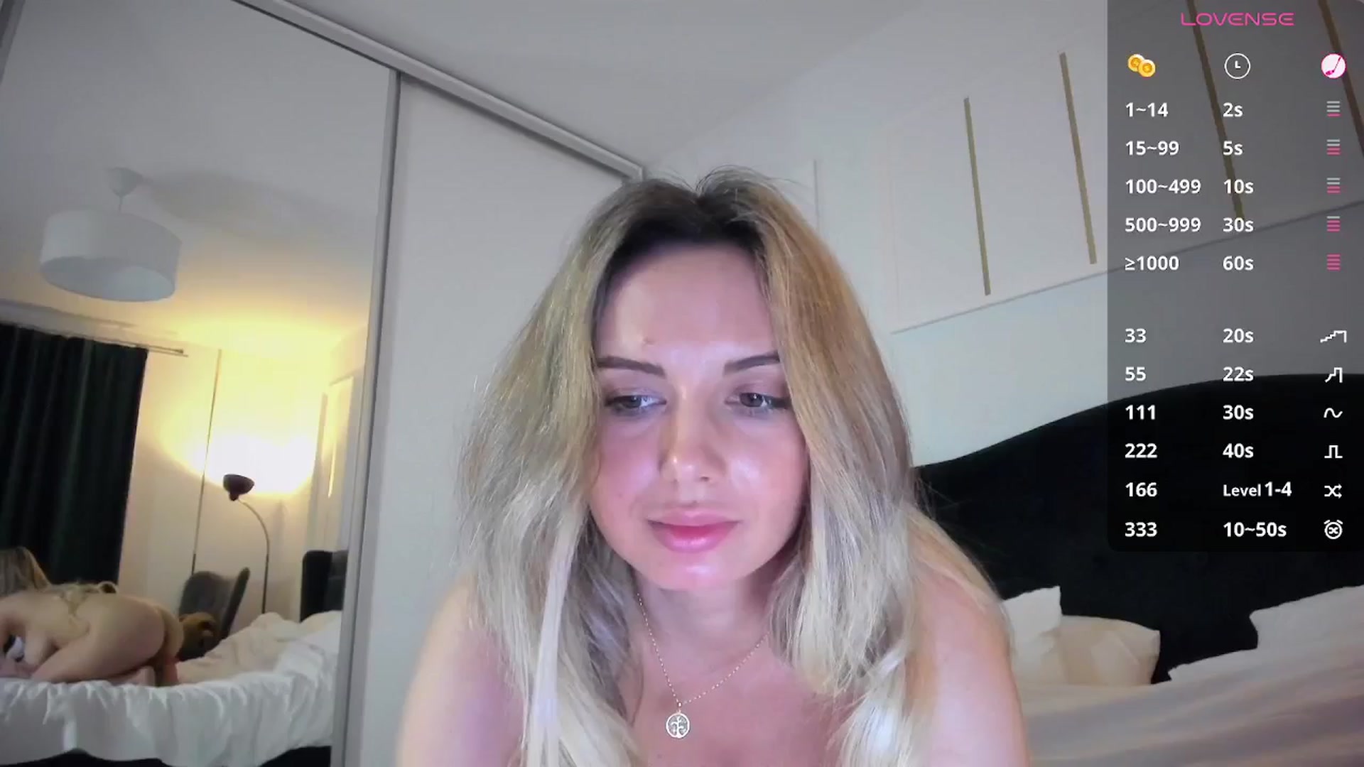 Gallery image thumbnail from Princess_Deea's myfreecams stream on, 04/14/2026, 20:05 image 18 of 20