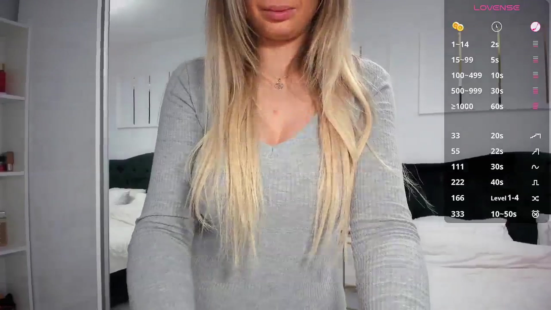 Gallery image thumbnail from Princess_Deea's myfreecams stream on, 04/18/2026, 12:25 image 10 of 20