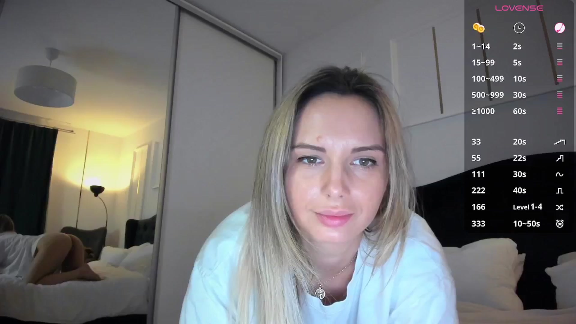 Gallery image thumbnail from Princess_Deea's myfreecams stream on, 04/18/2026, 19:38 image 8 of 20