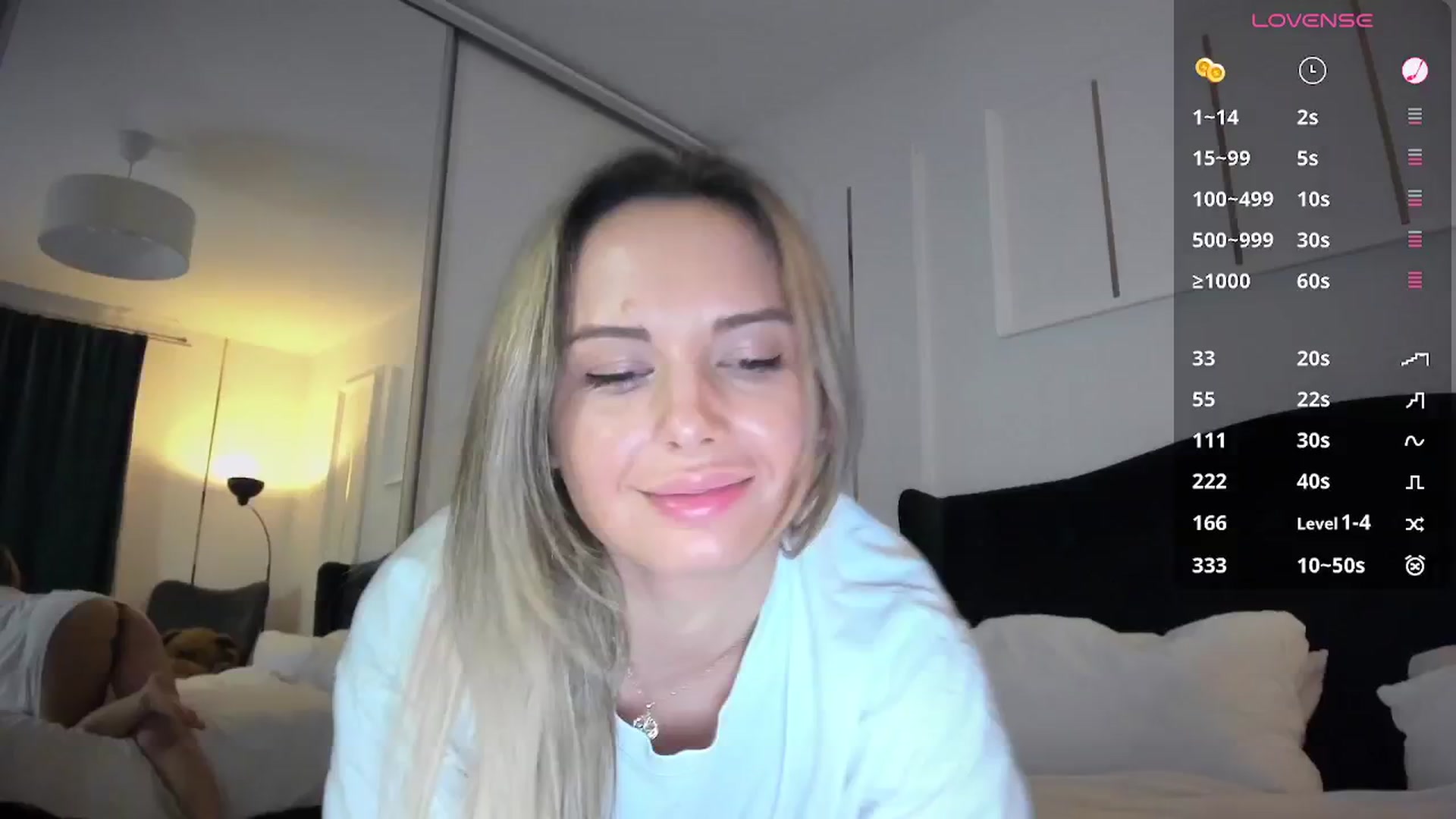 Gallery image thumbnail from Princess_Deea's myfreecams stream on, 04/18/2026, 19:38 image 7 of 20