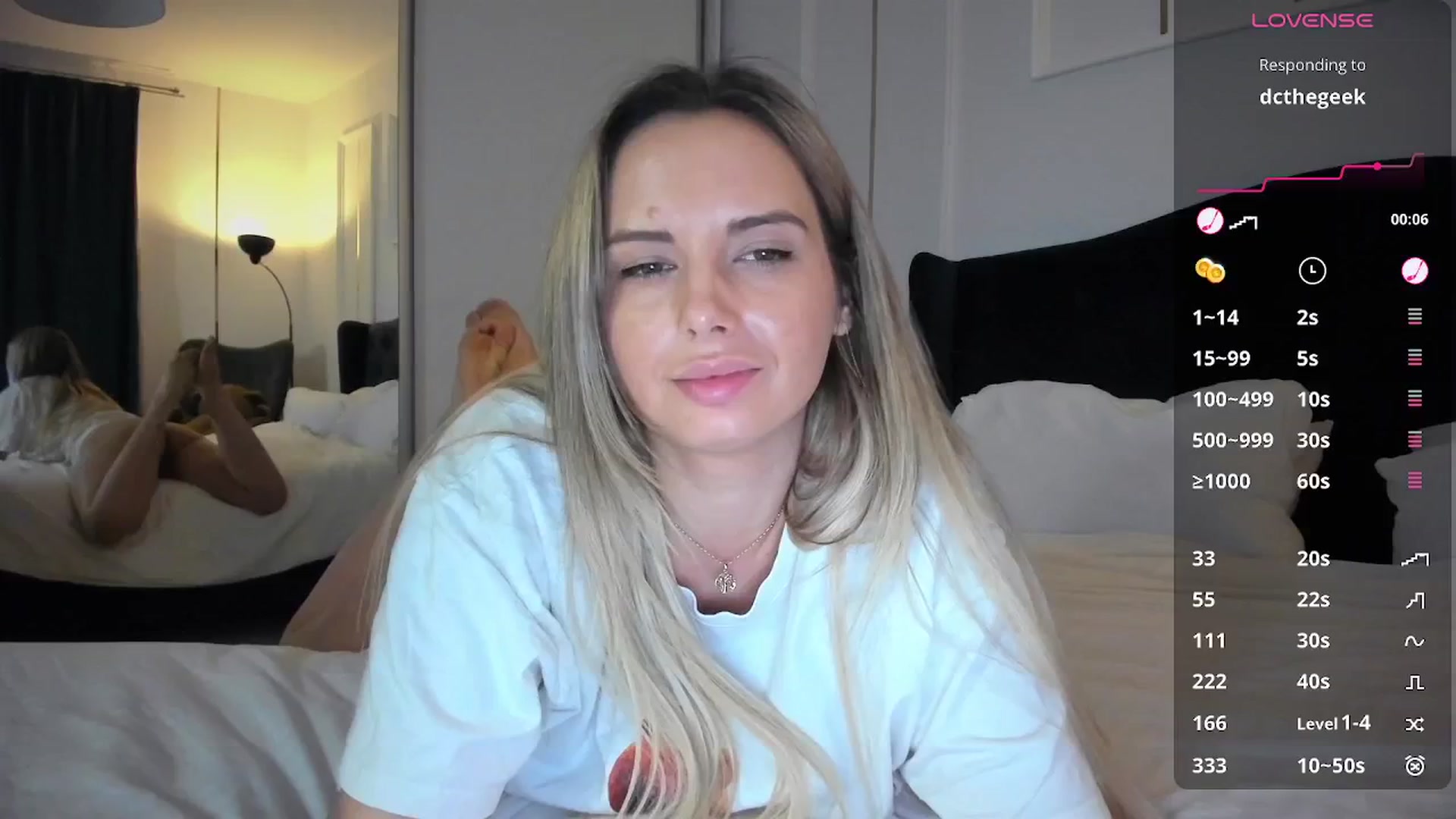 Gallery image thumbnail from Princess_Deea's myfreecams stream on, 04/18/2026, 19:38 image 13 of 20