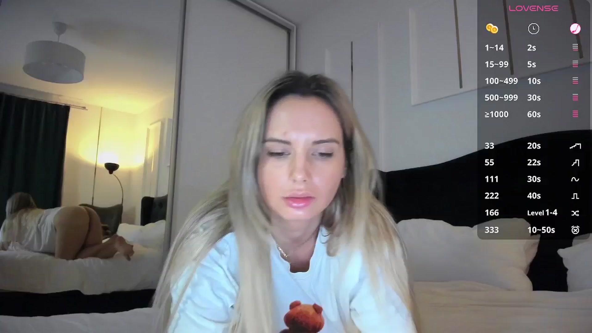 Gallery image thumbnail from Princess_Deea's myfreecams stream on, 04/18/2026, 19:38 image 11 of 20