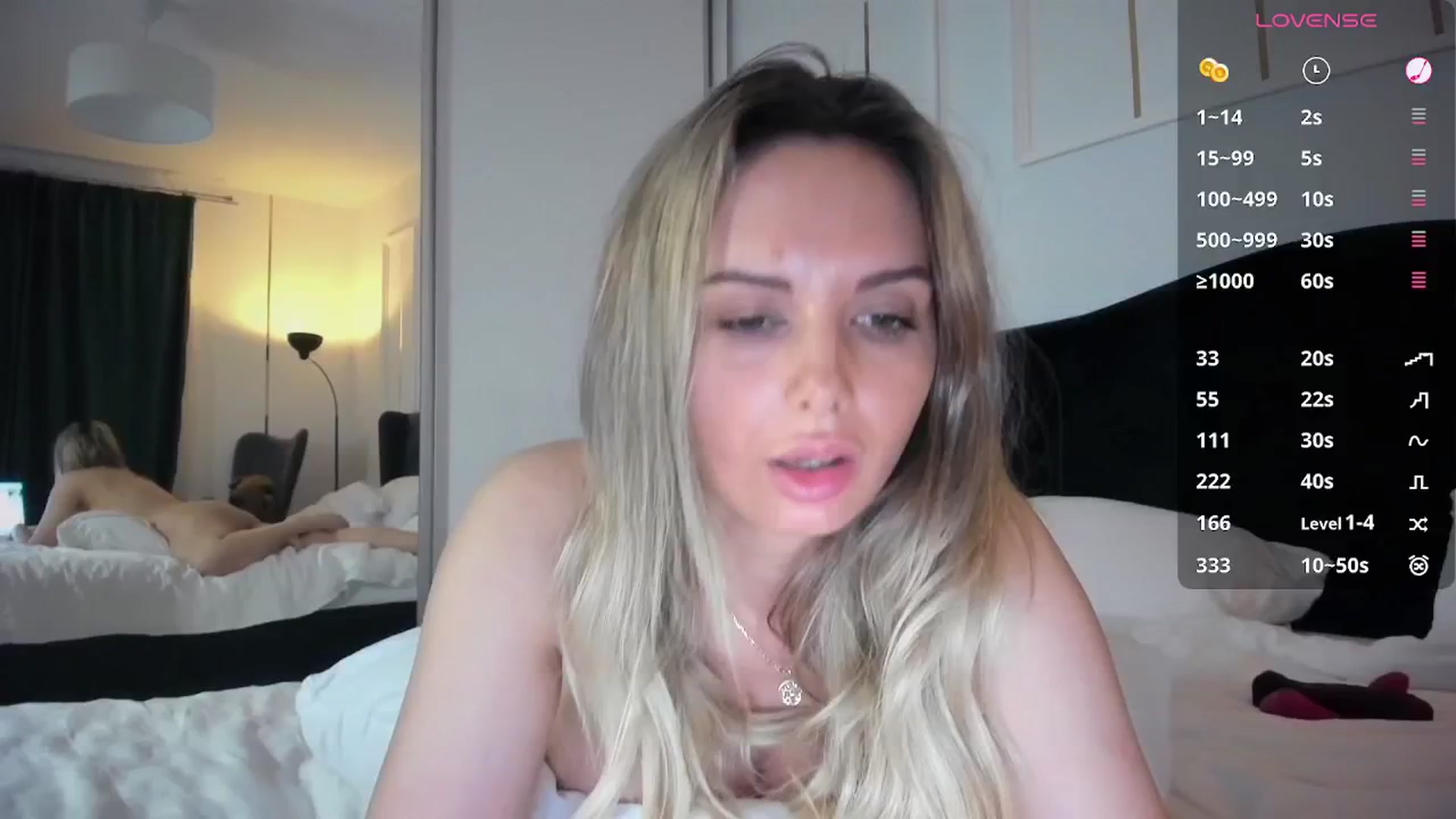 Gallery image thumbnail from Princess_Deea's myfreecams stream on, 04/21/2026, 20:48 image 18 of 20