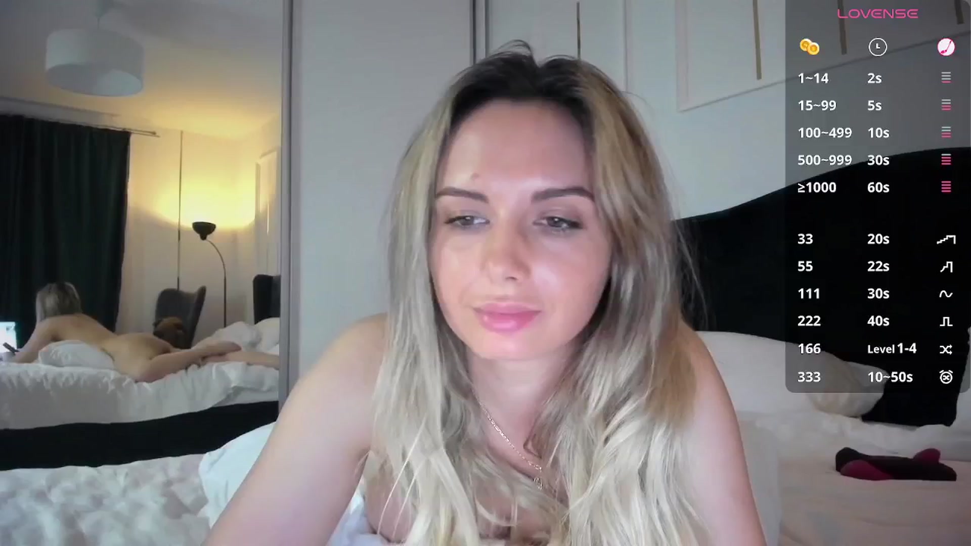 Gallery image thumbnail from Princess_Deea's myfreecams stream on, 04/21/2026, 20:48 image 16 of 20