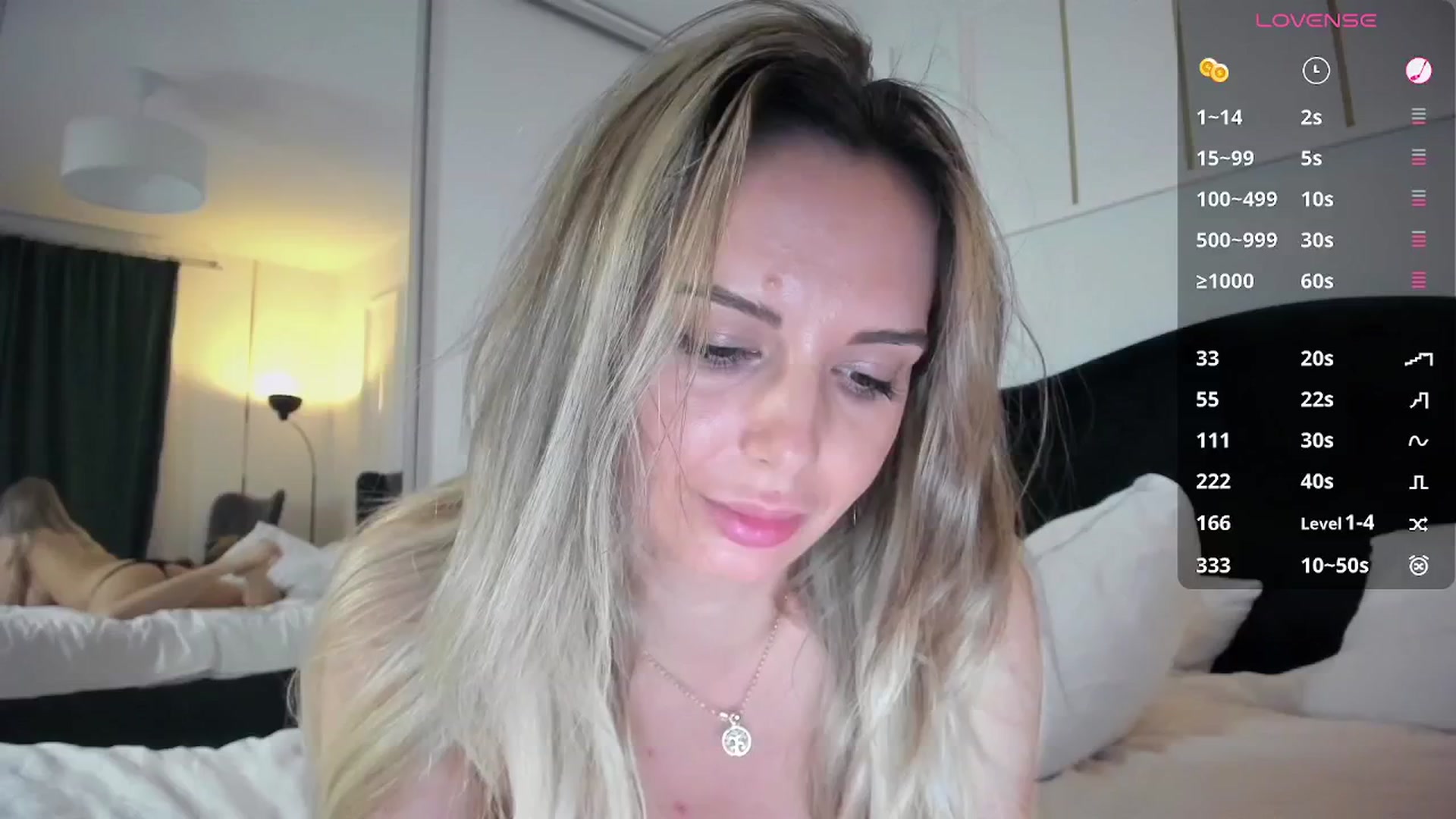 Gallery image thumbnail from Princess_Deea's myfreecams stream on, 04/21/2026, 20:48 image 9 of 20