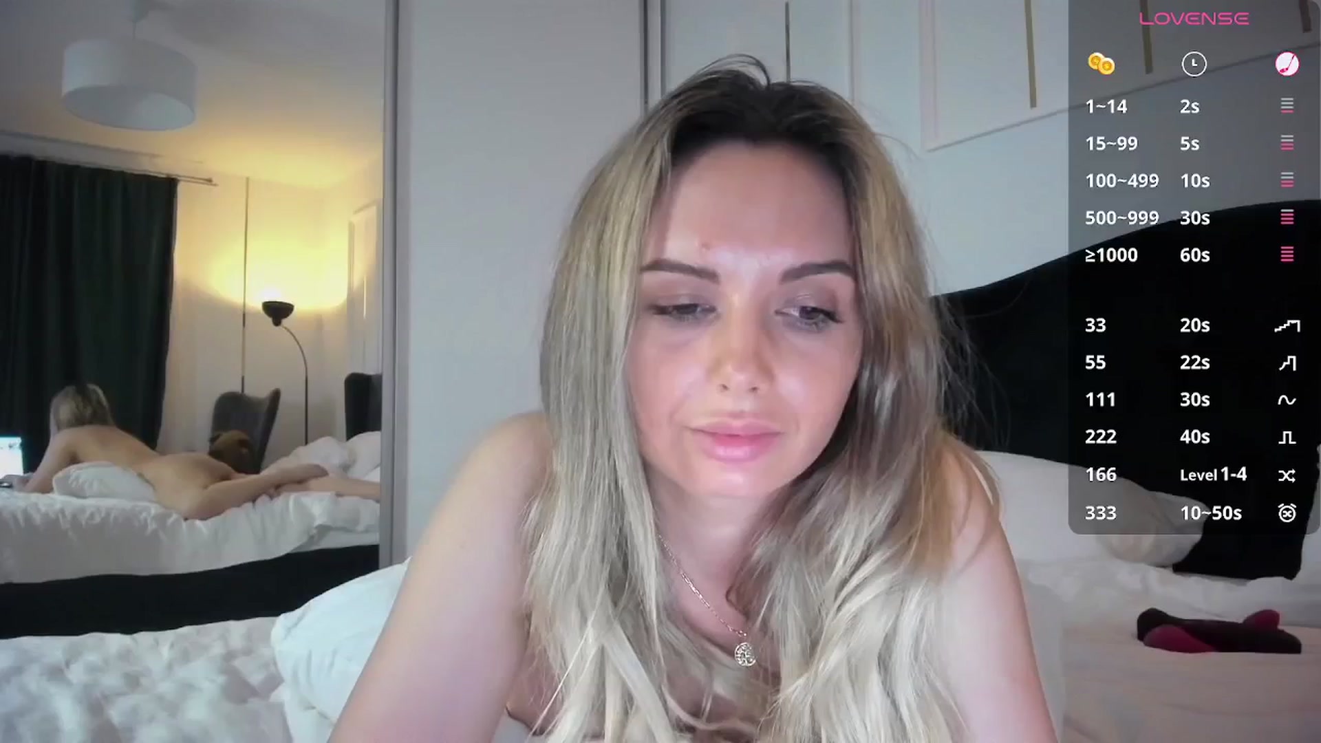 Gallery image thumbnail from Princess_Deea's myfreecams stream on, 04/21/2026, 20:48 image 17 of 20