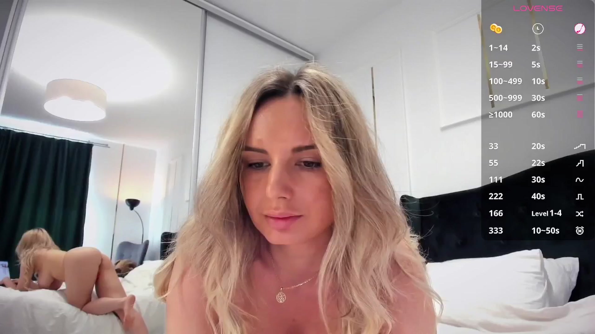 Gallery image thumbnail from Princess_Deea's myfreecams stream on, 04/22/2026, 15:25 image 14 of 20