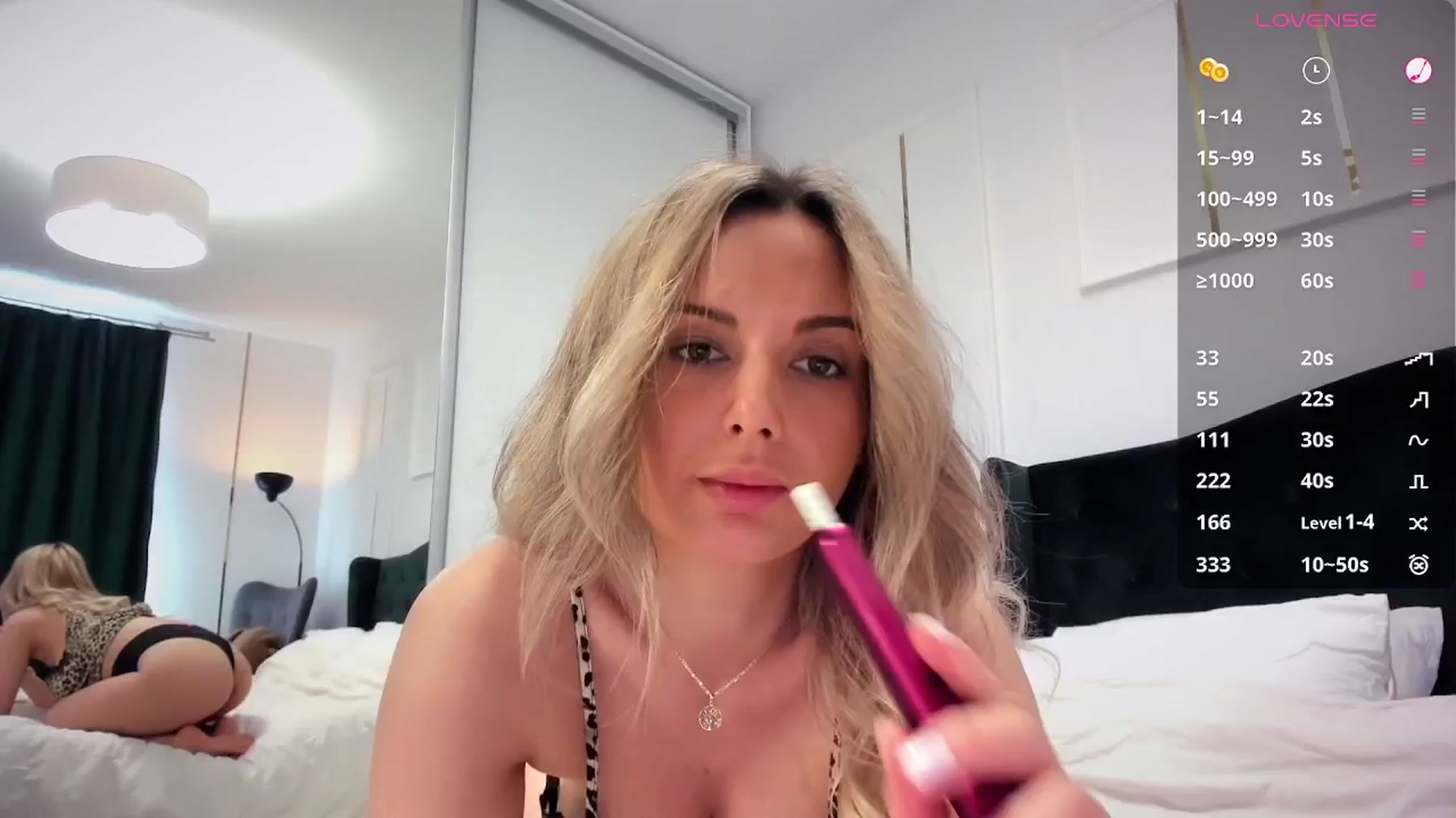 Gallery image thumbnail from Princess_Deea's myfreecams stream on, 04/22/2026, 15:25 image 10 of 20