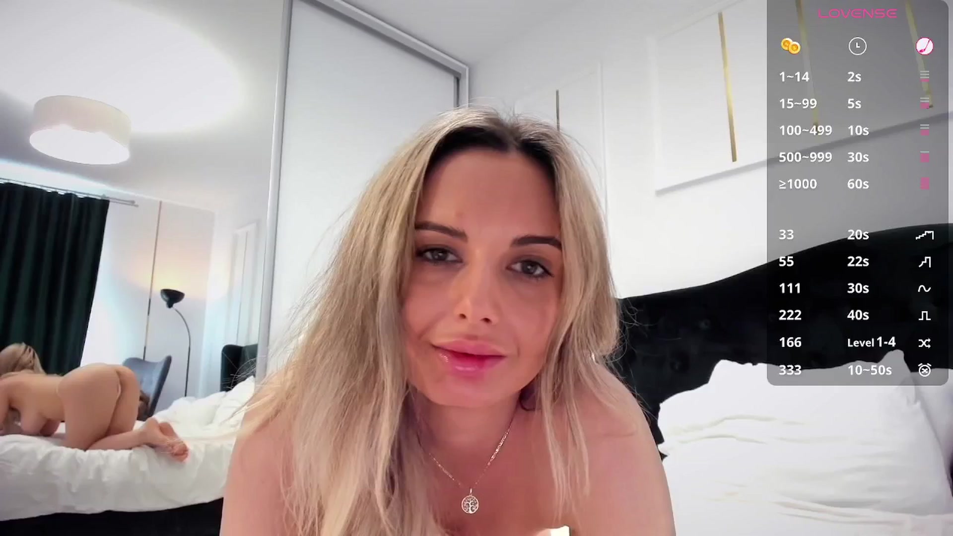Gallery image thumbnail from Princess_Deea's myfreecams stream on, 04/25/2026, 14:11 image 20 of 20