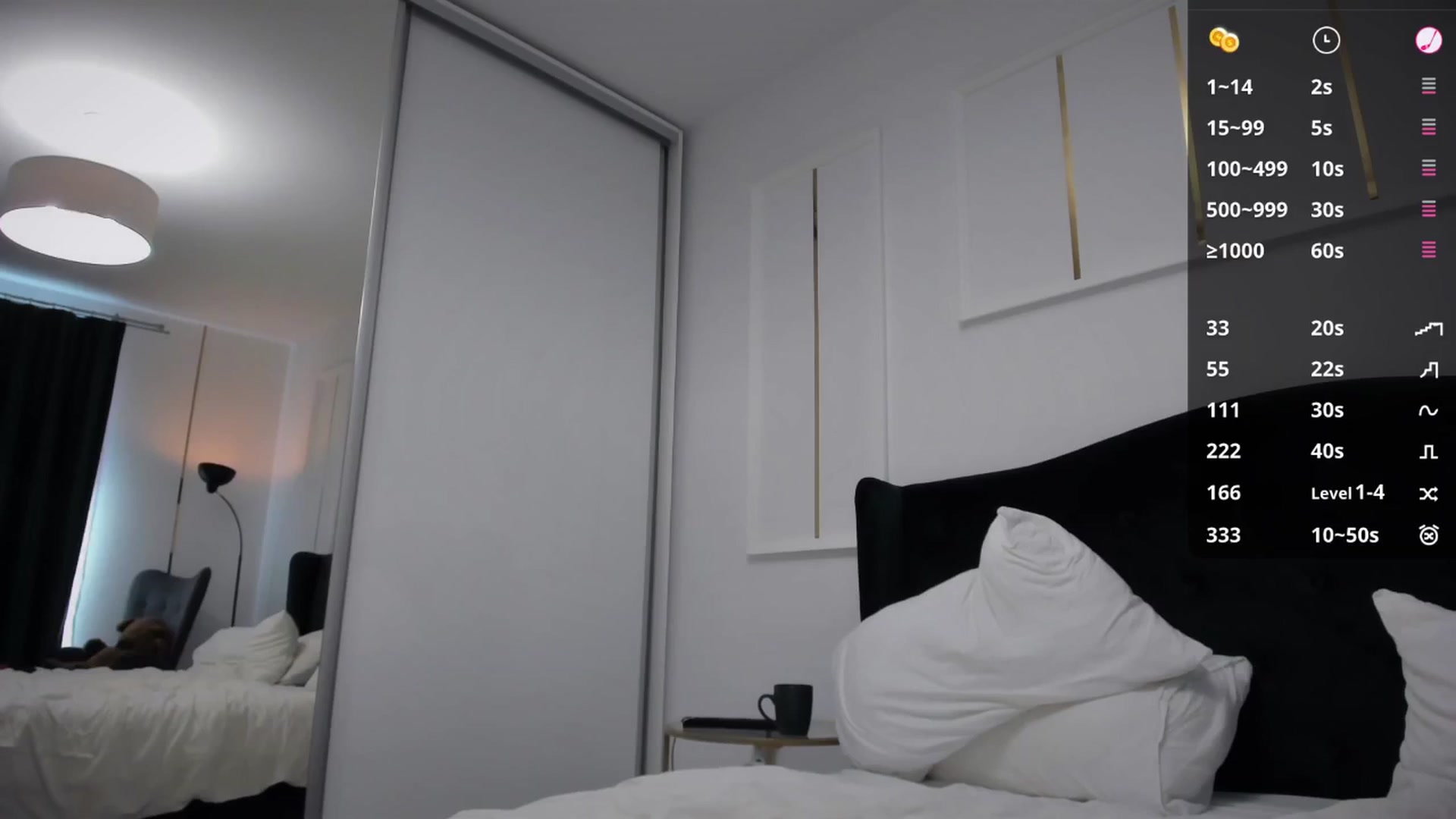 Gallery image thumbnail from Princess_Deea's myfreecams stream on, 04/26/2026, 14:34 image 20 of 20